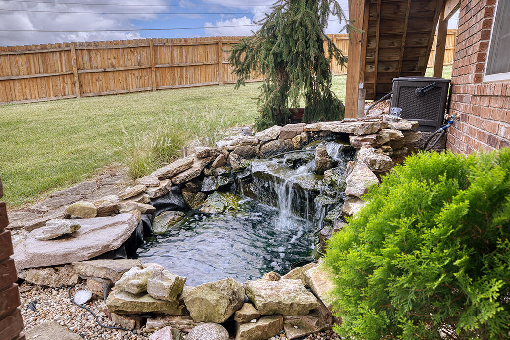 Ozark Heights - Residential