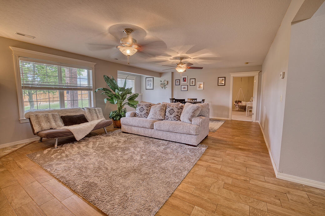 Ozark Heights - Residential