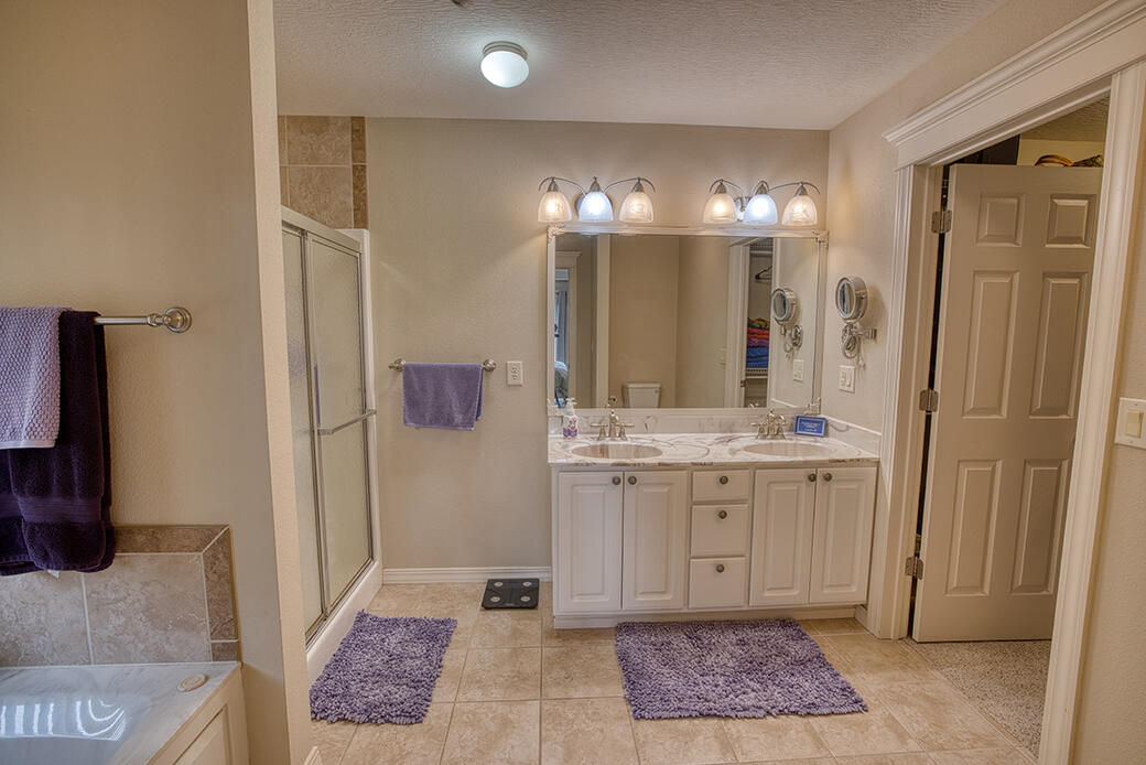 Ozark Heights - Residential