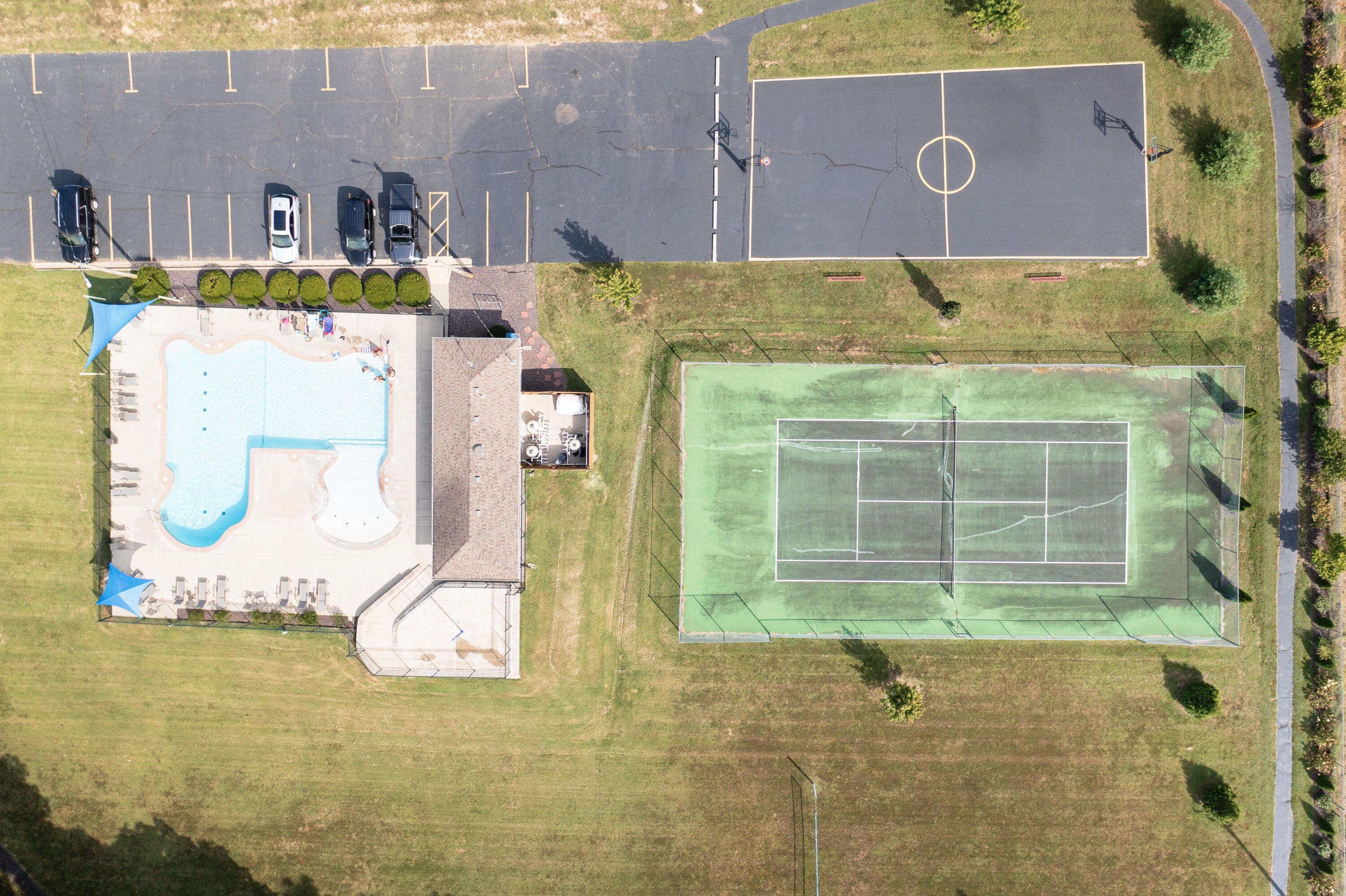 Ozark Heights - Residential