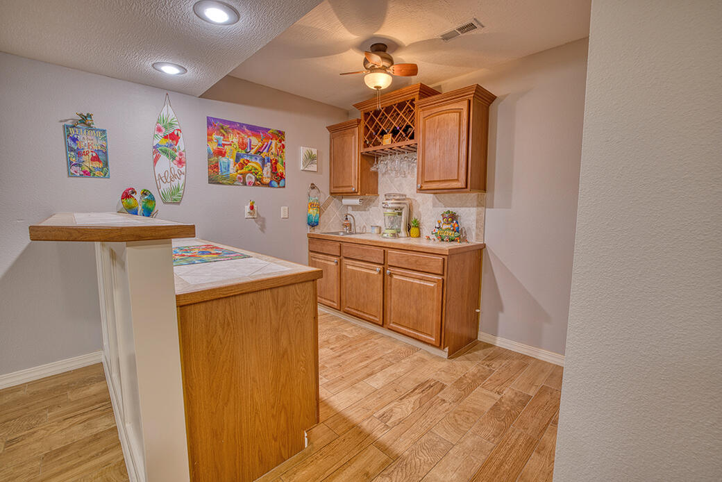 Ozark Heights - Residential