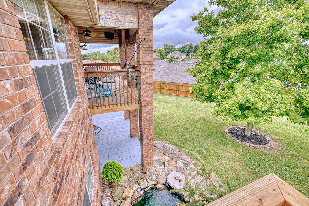 Ozark Heights - Residential