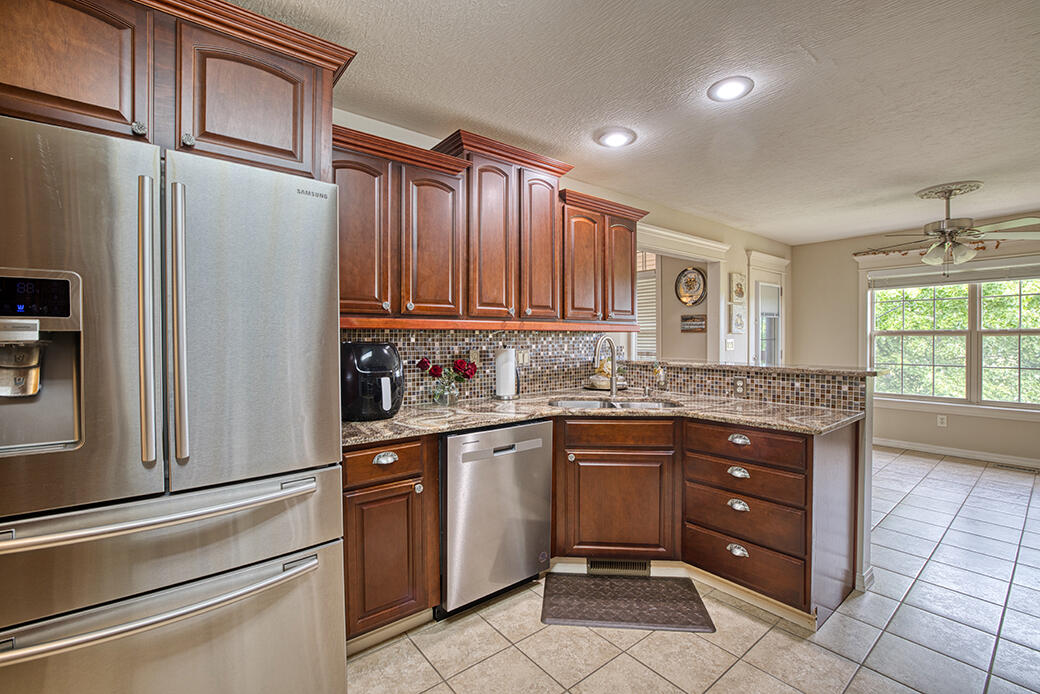 Ozark Heights - Residential