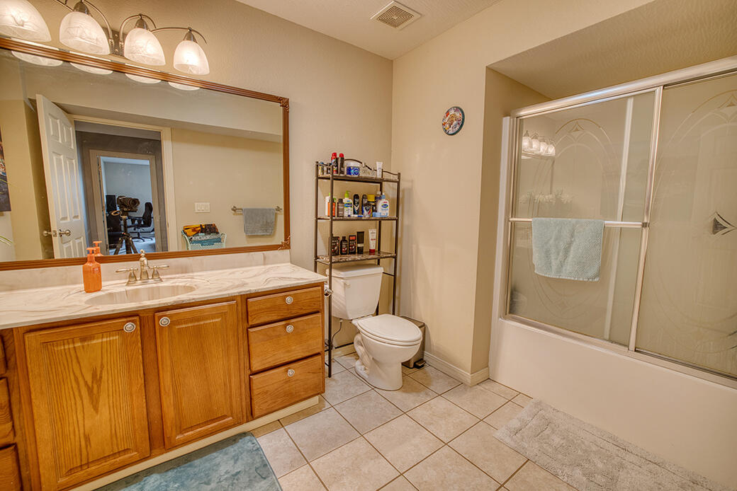 Ozark Heights - Residential