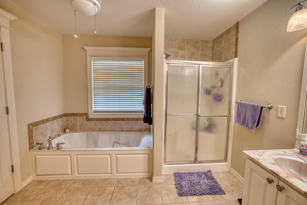 Ozark Heights - Residential
