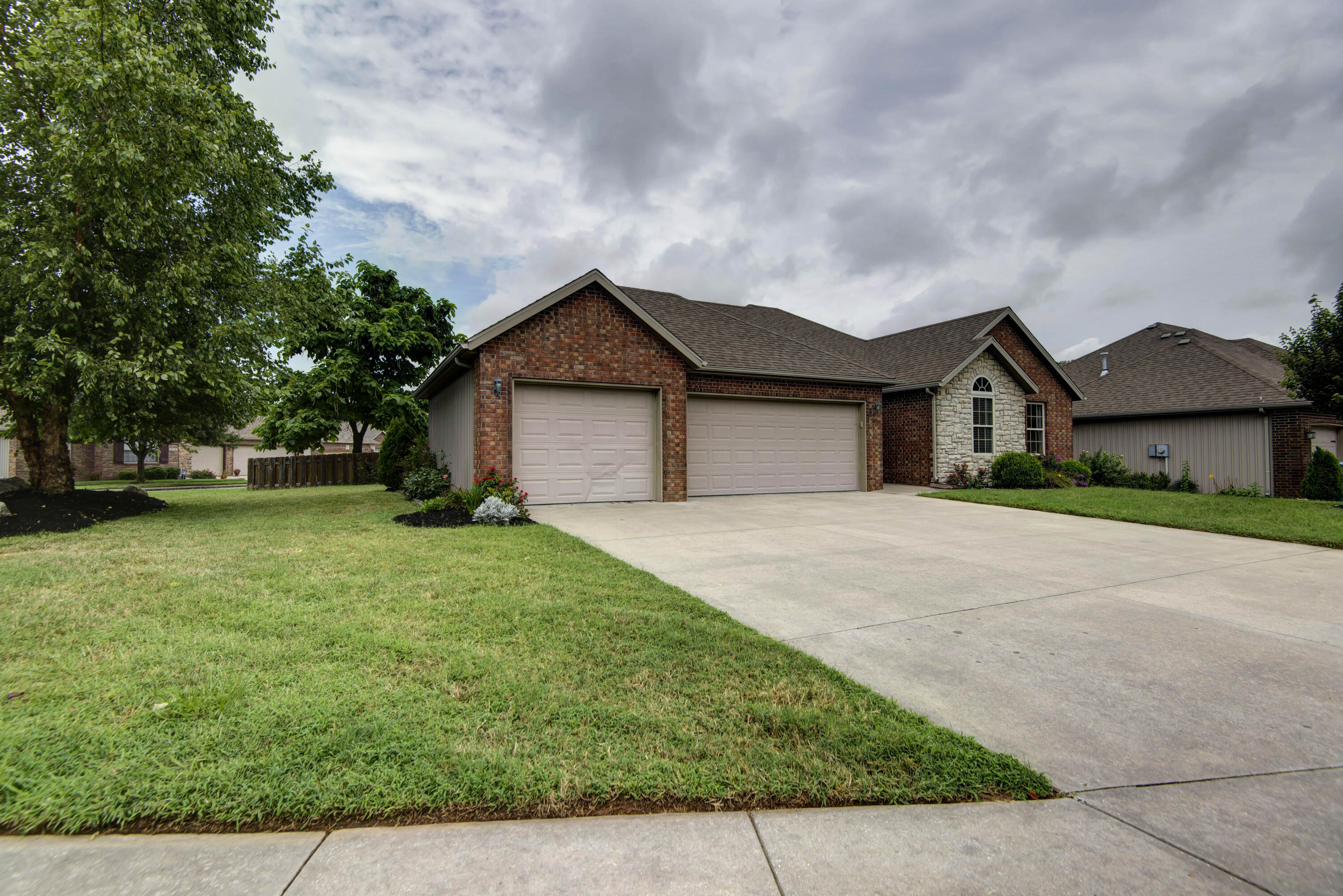 Copper Leaf - Residential