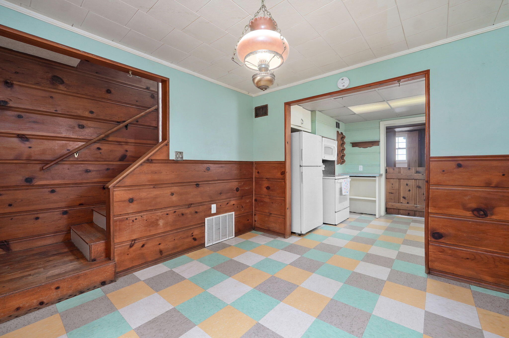 Fairview Hts - Residential