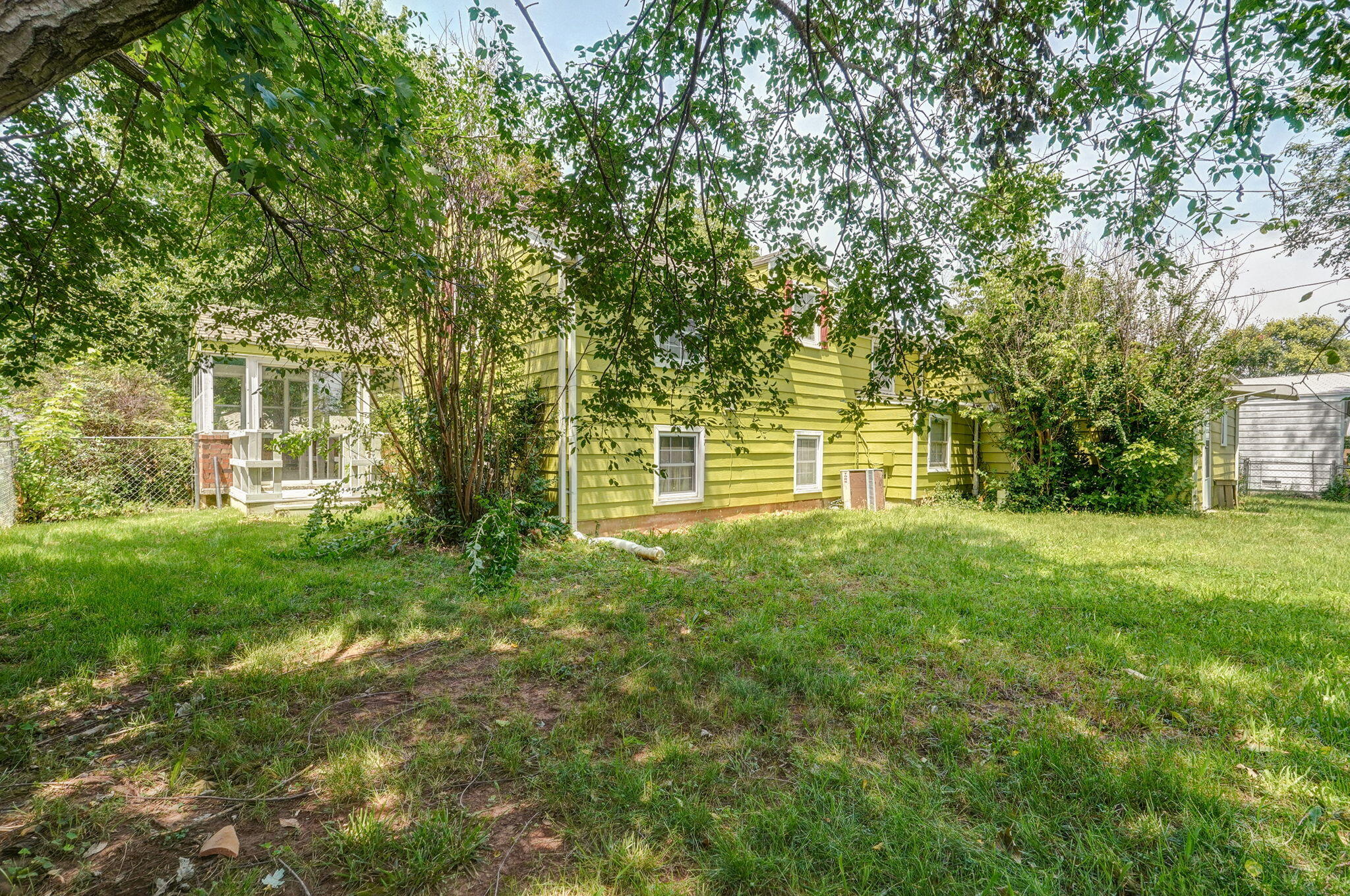 Fairview Hts - Residential