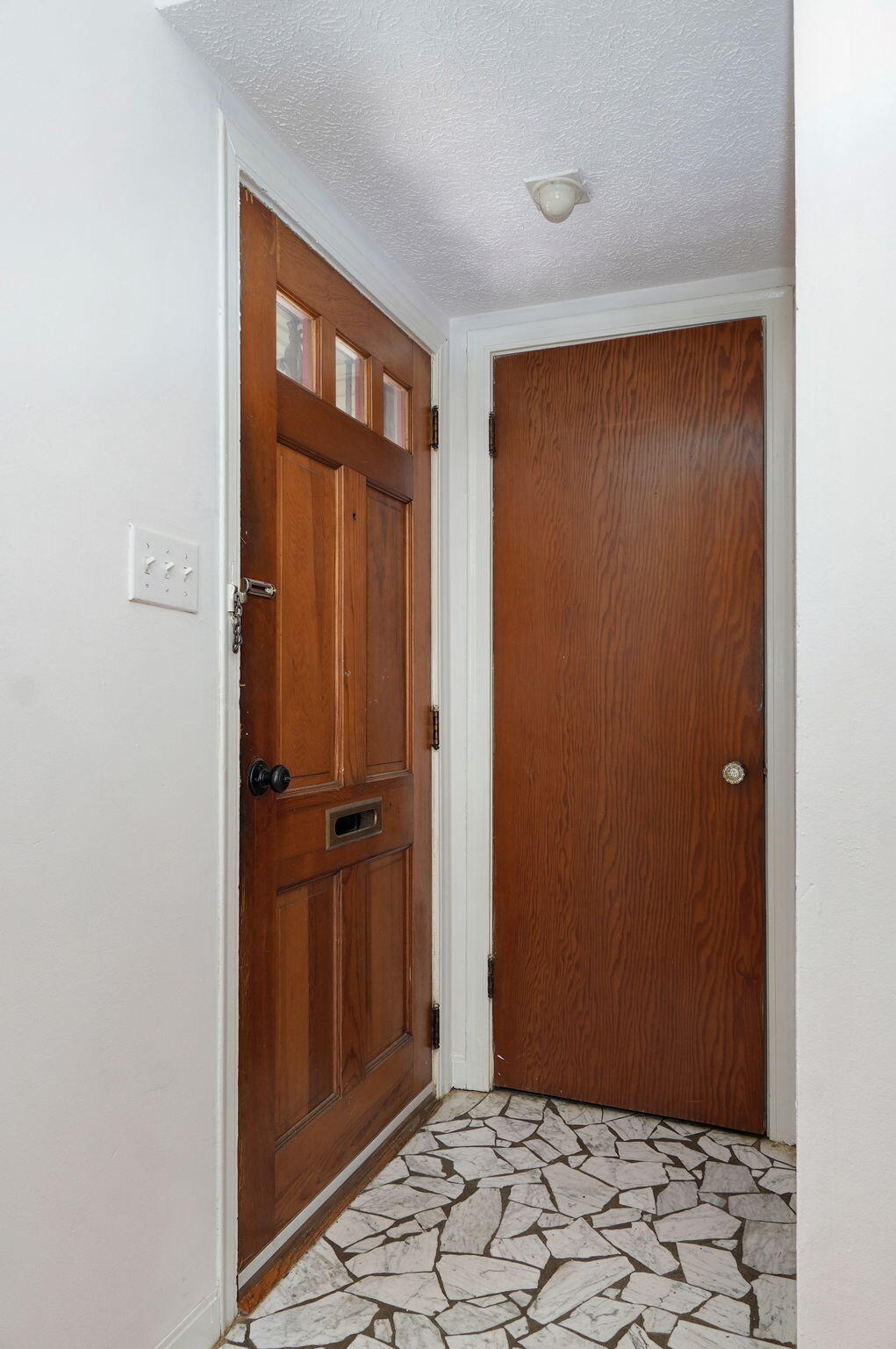 Fairview Hts - Residential