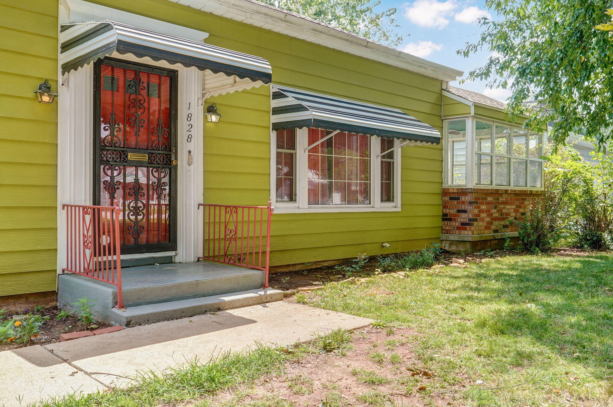 Fairview Hts - Residential