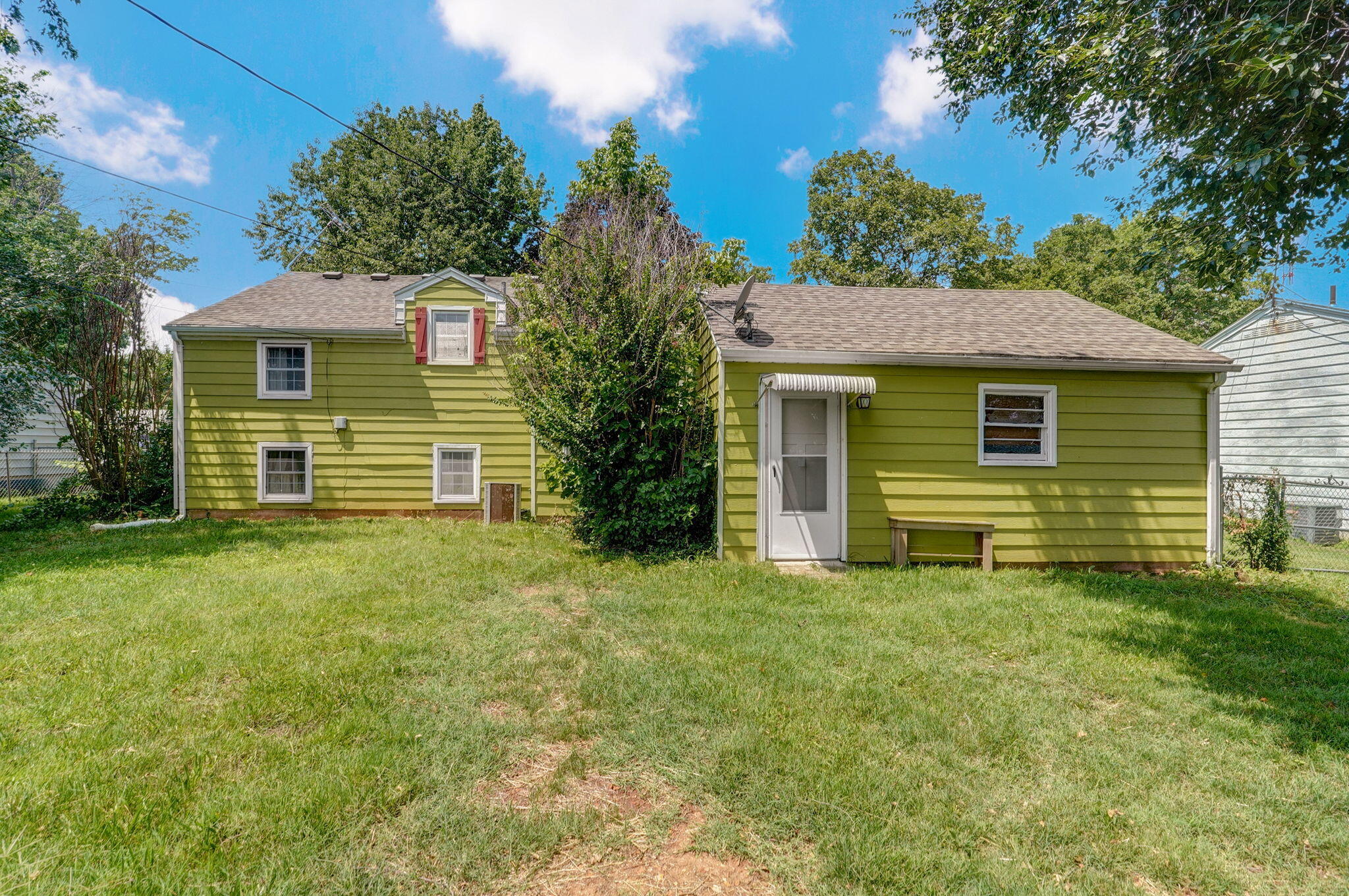 Fairview Hts - Residential