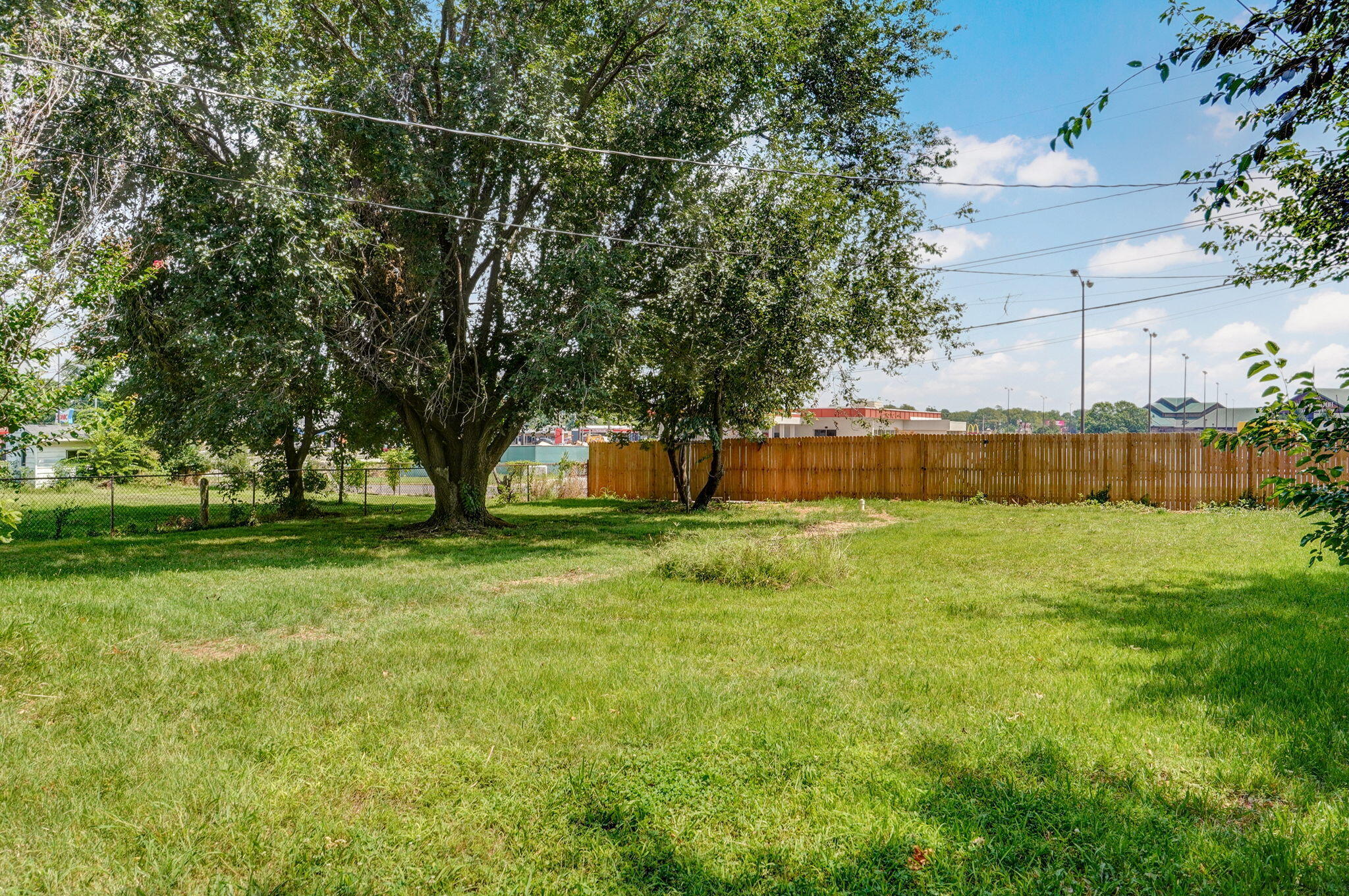 Fairview Hts - Residential