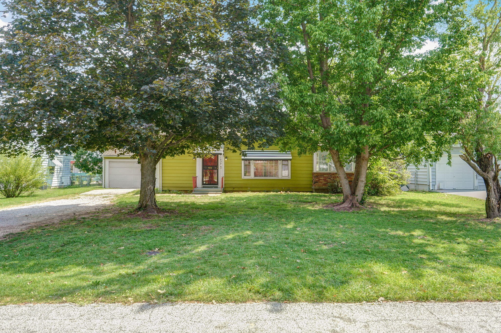 Fairview Hts - Residential