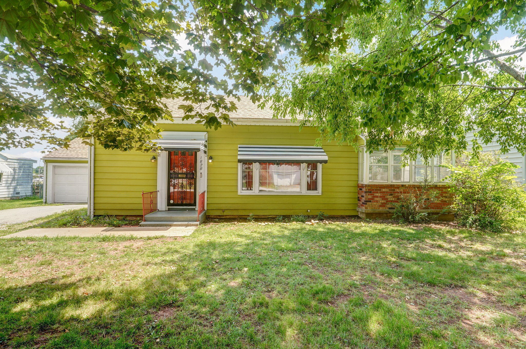 Fairview Hts - Residential