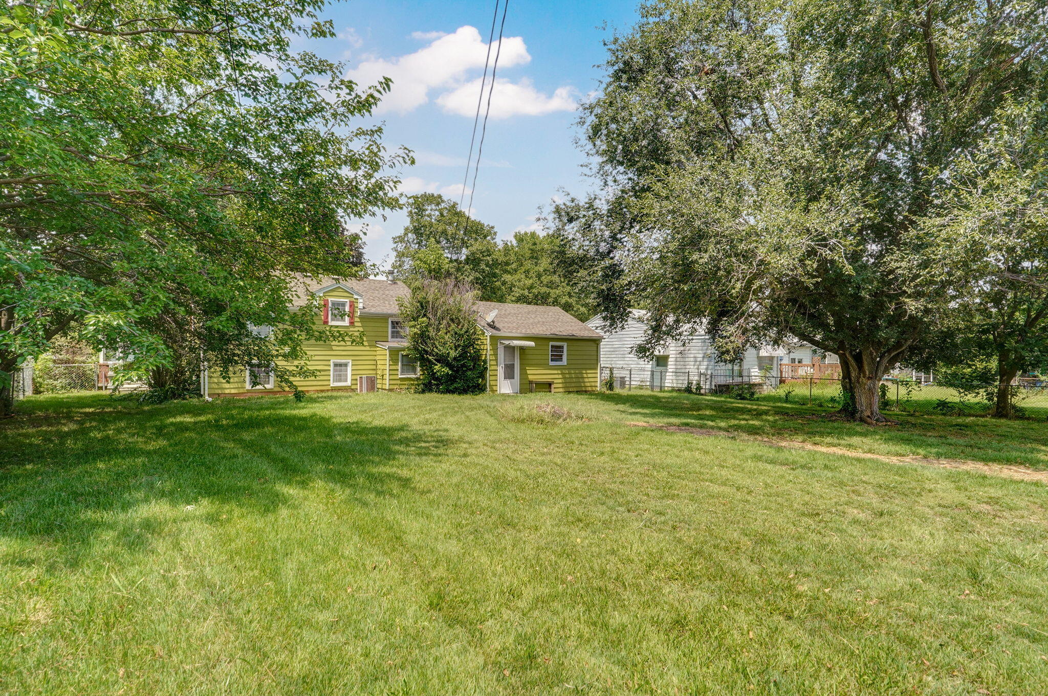 Fairview Hts - Residential