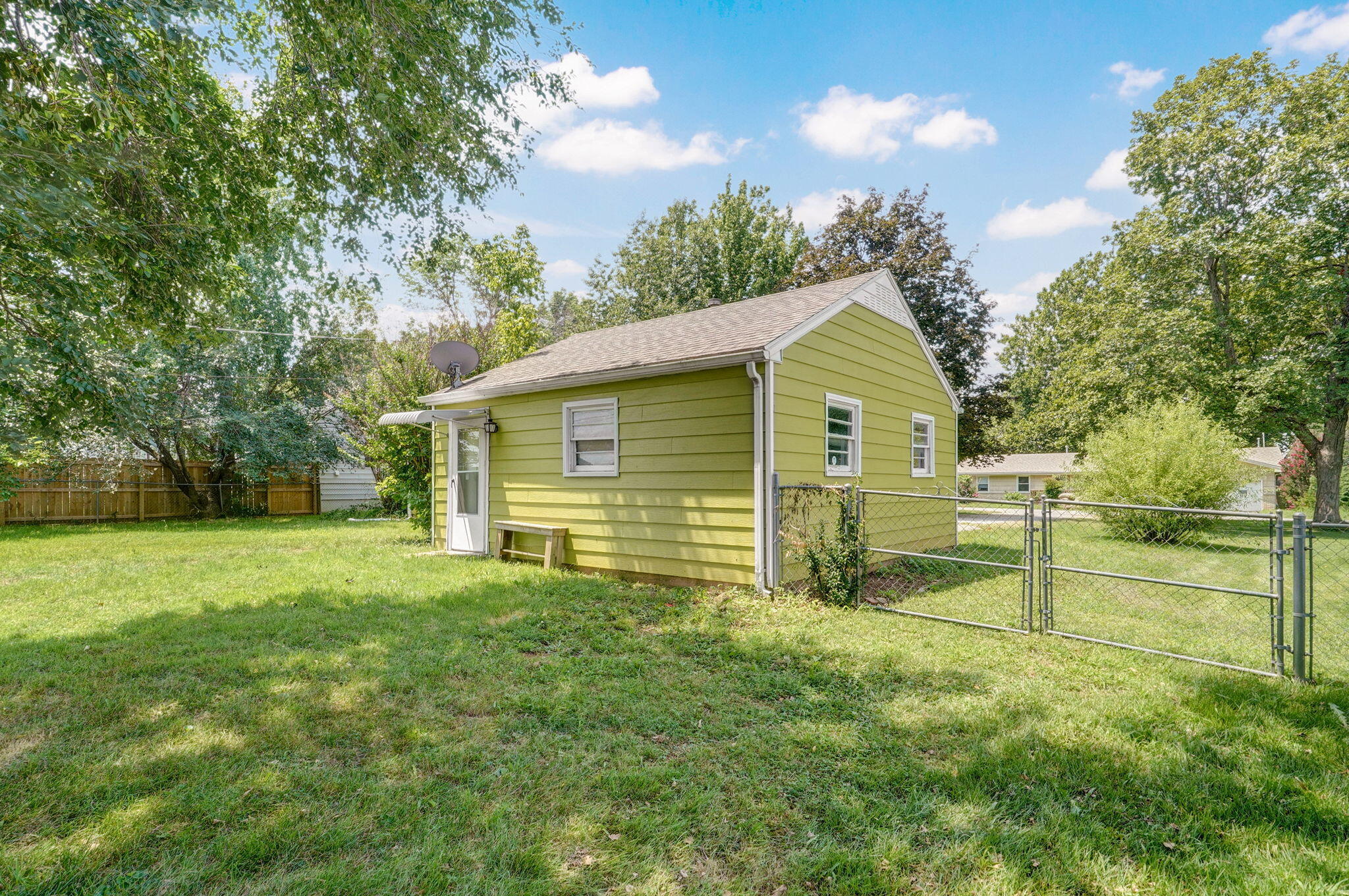 Fairview Hts - Residential