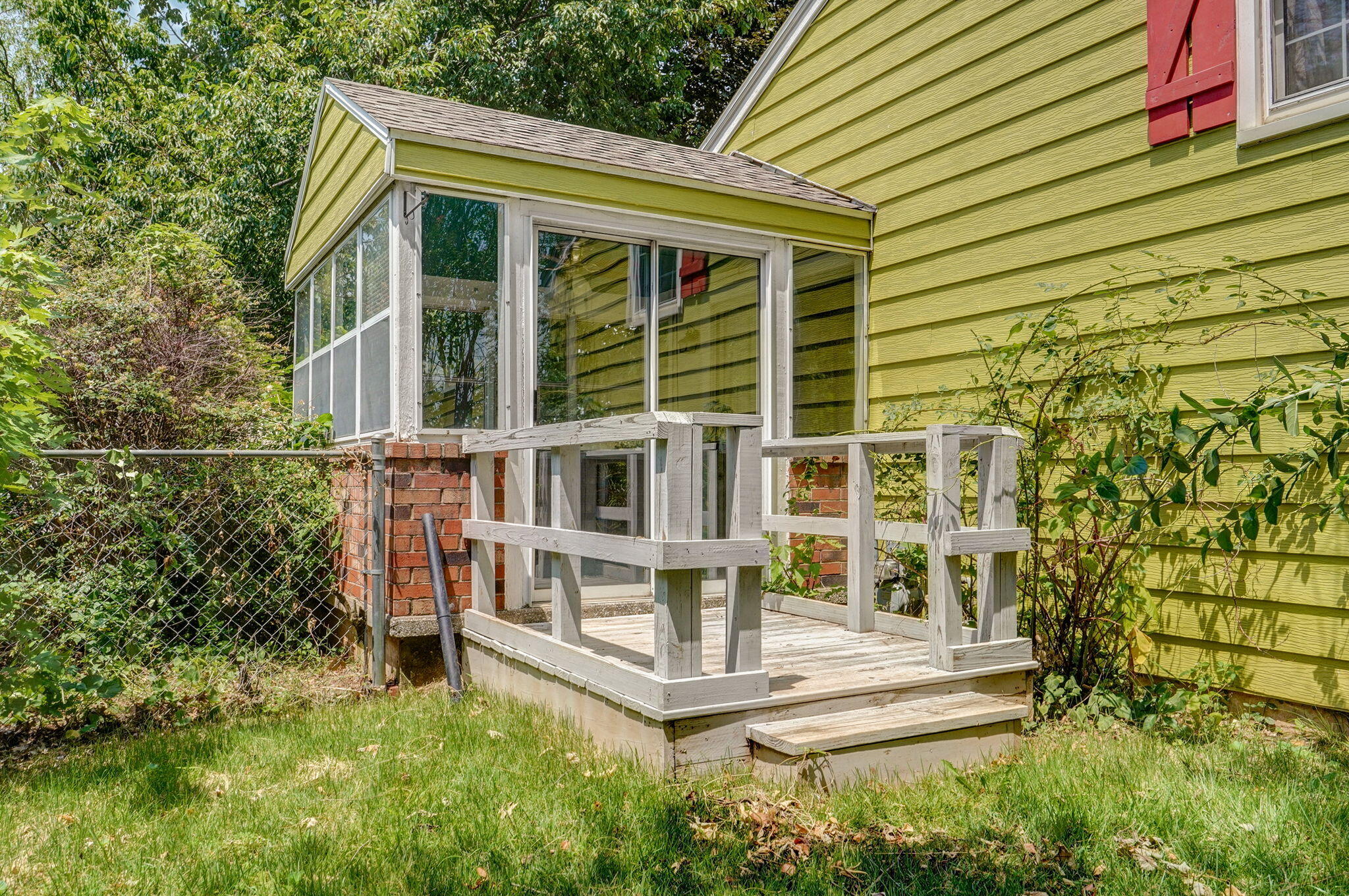 Fairview Hts - Residential