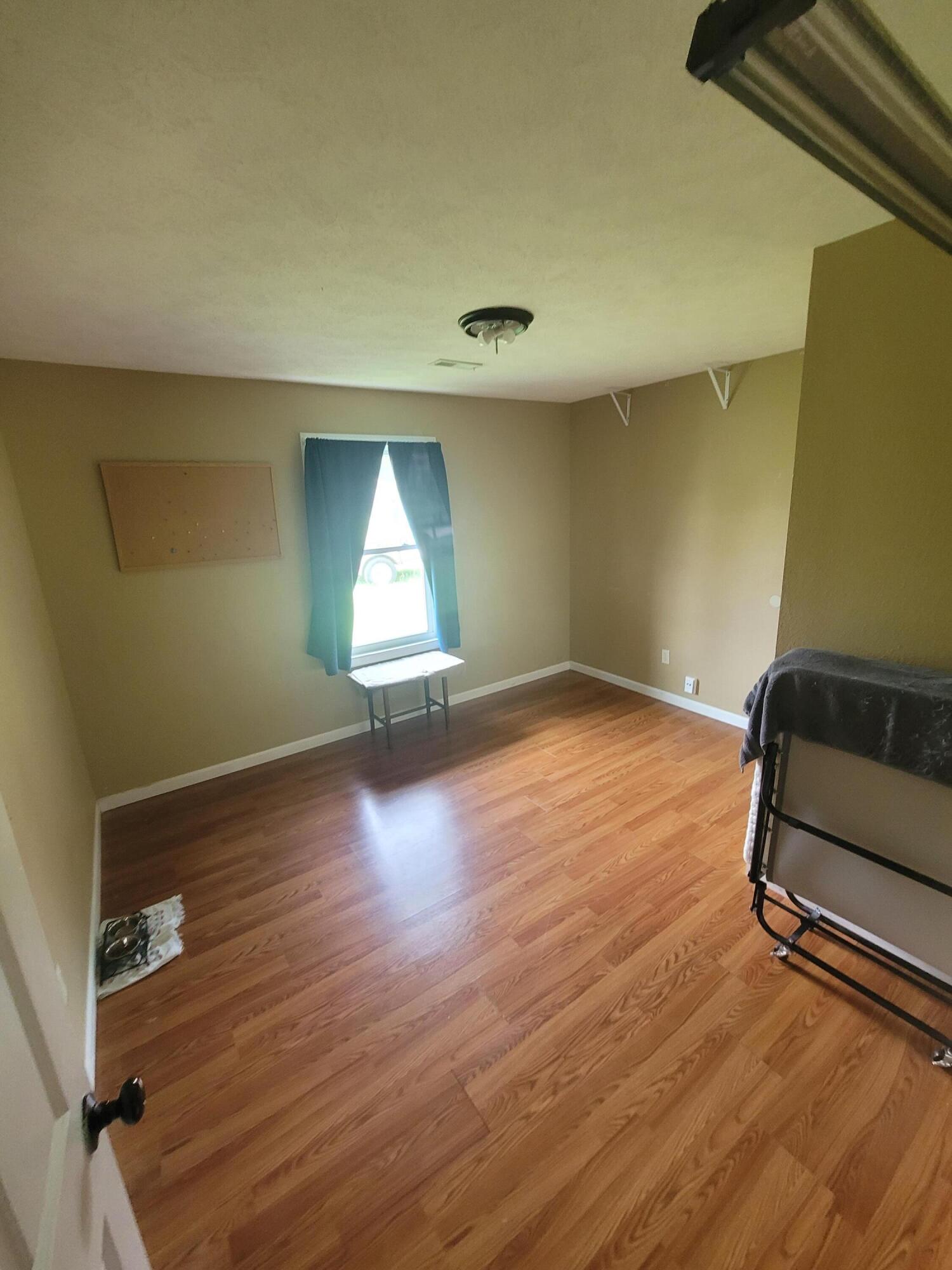 Greene-Not in List - Residential Income