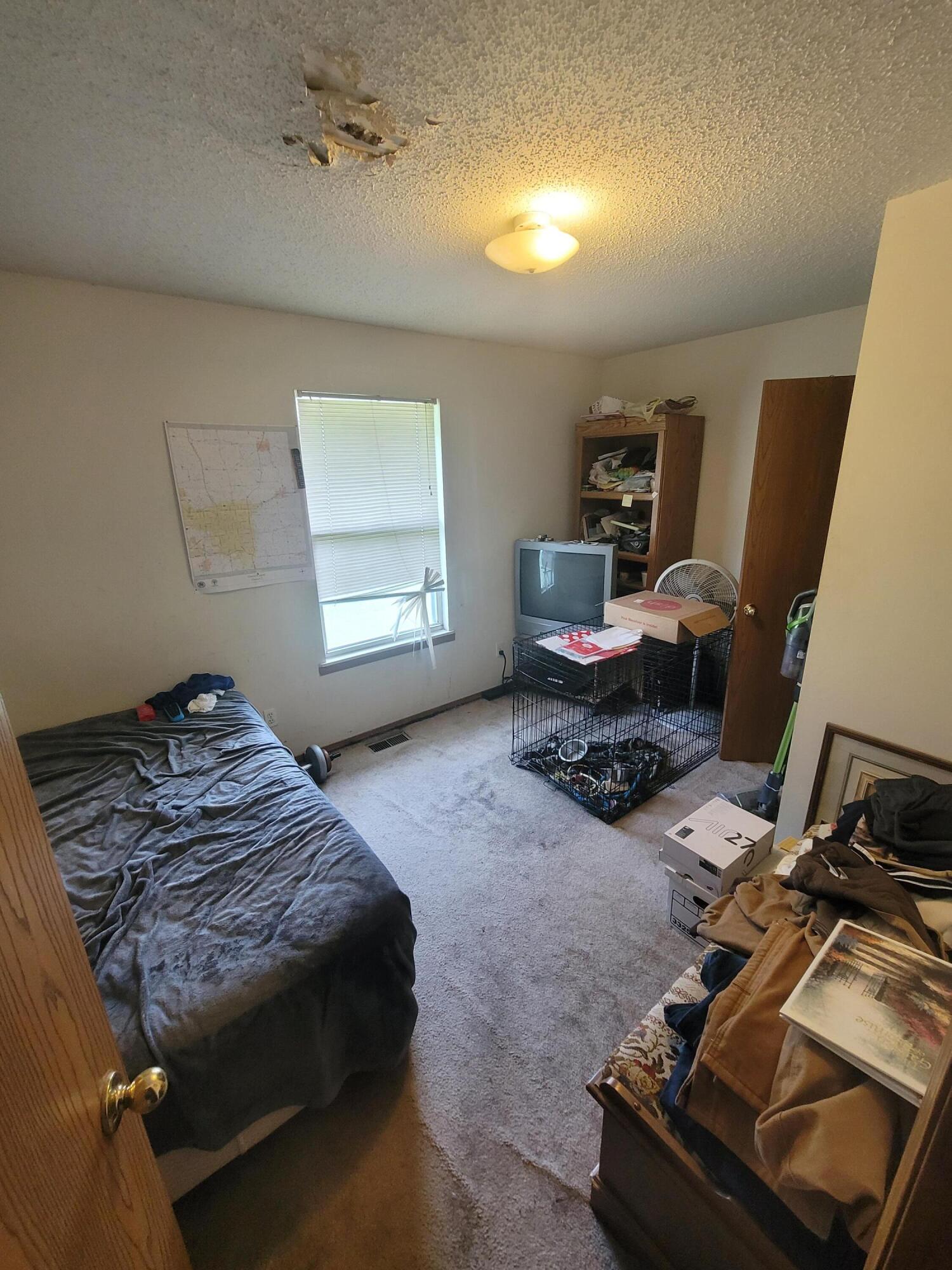 Greene-Not in List - Residential Income