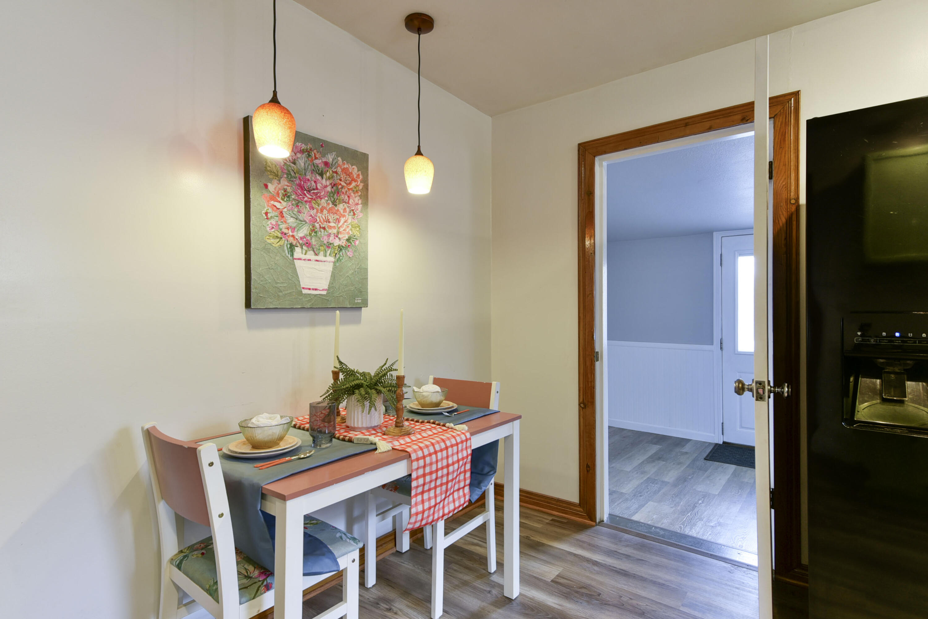 Boulevard - Residential