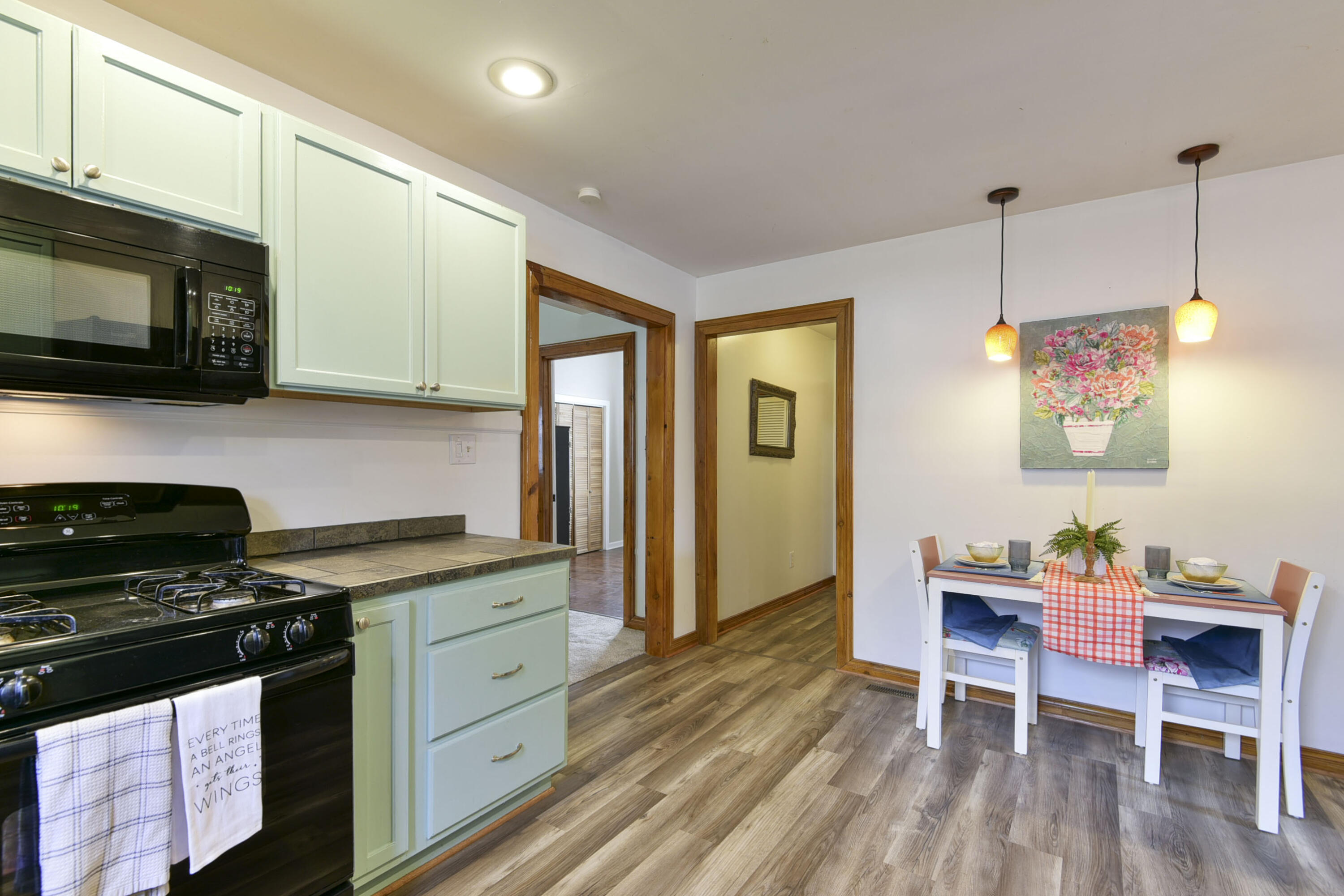 Boulevard - Residential