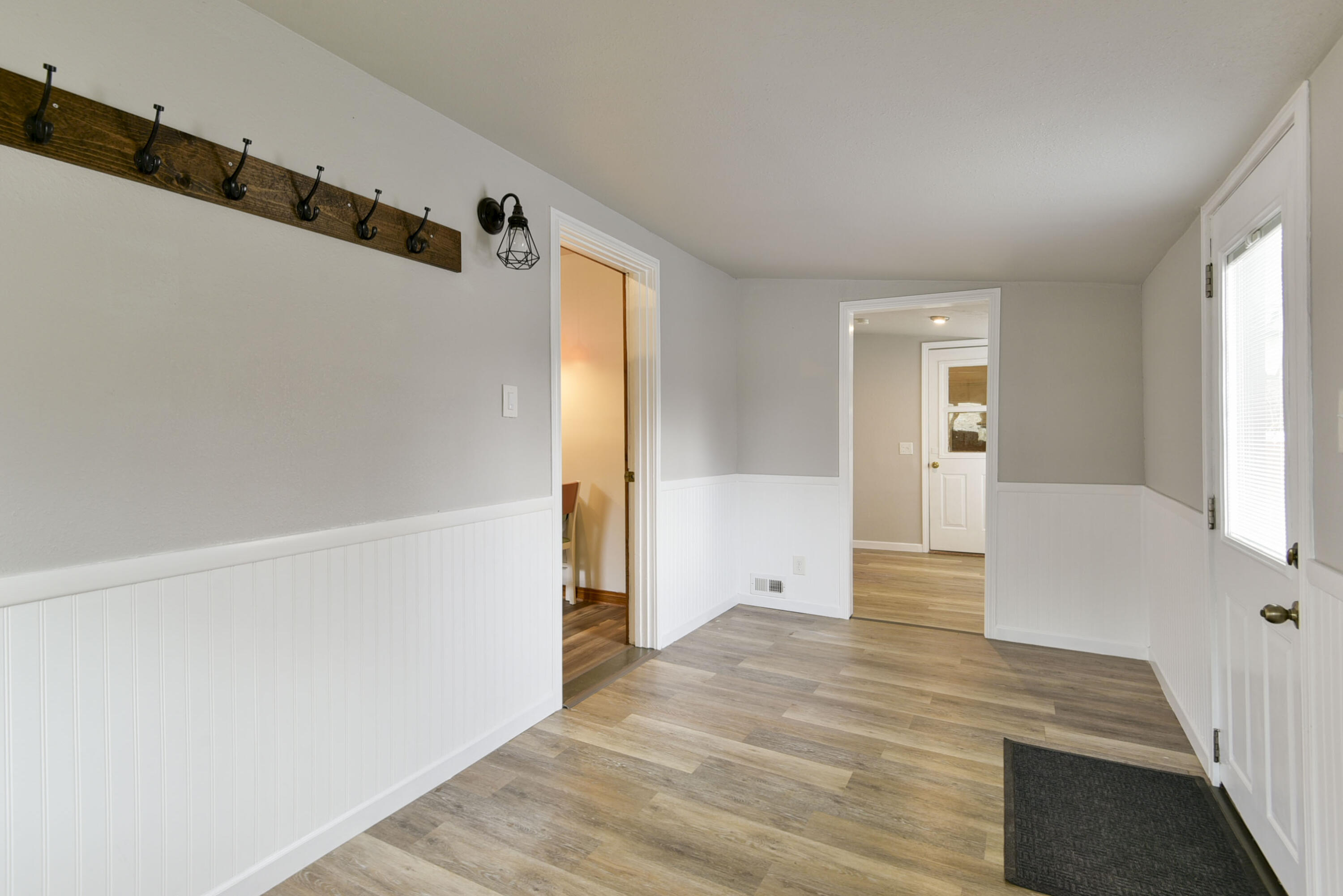 Boulevard - Residential