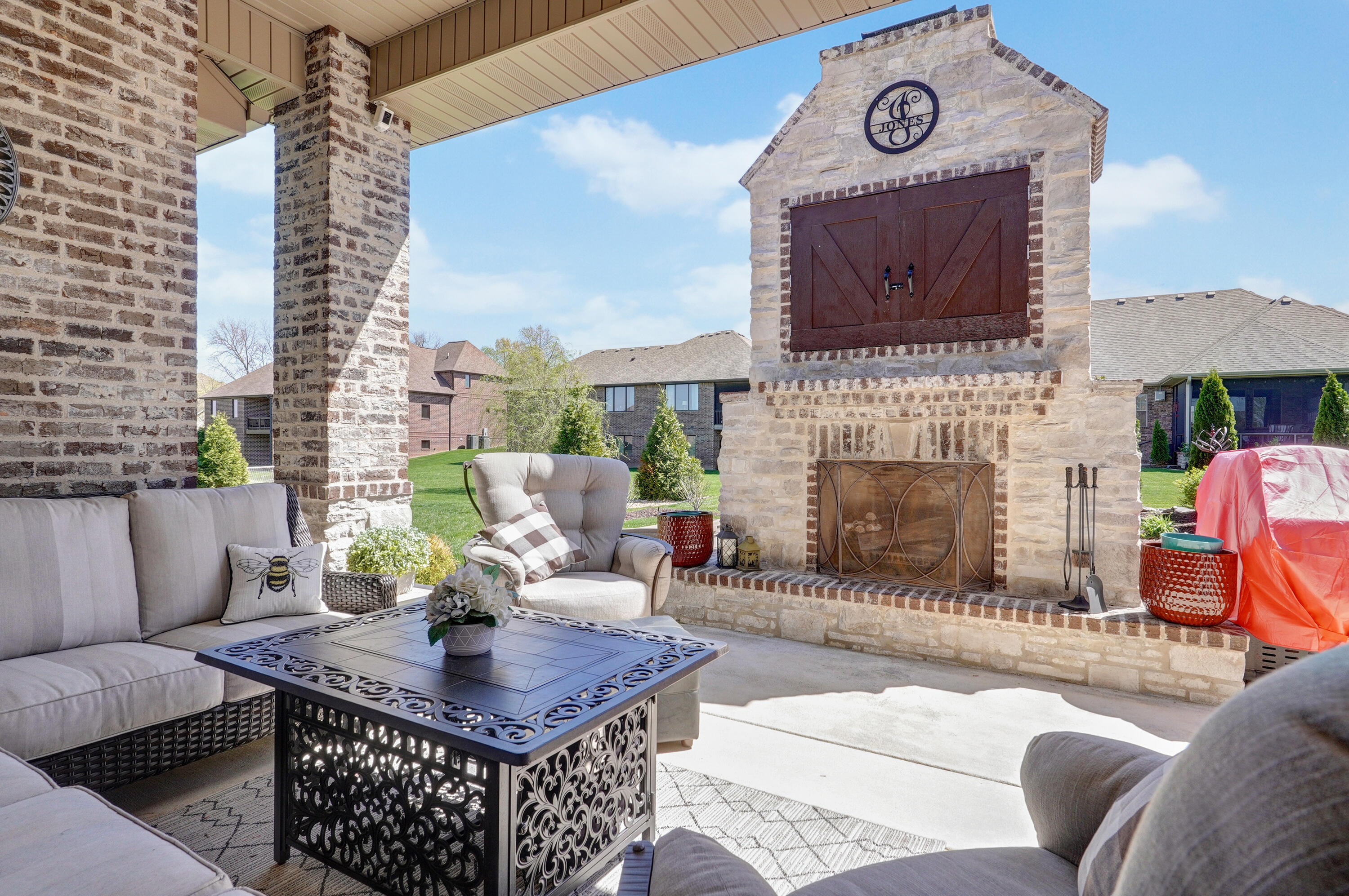 Fremont Hills - Residential