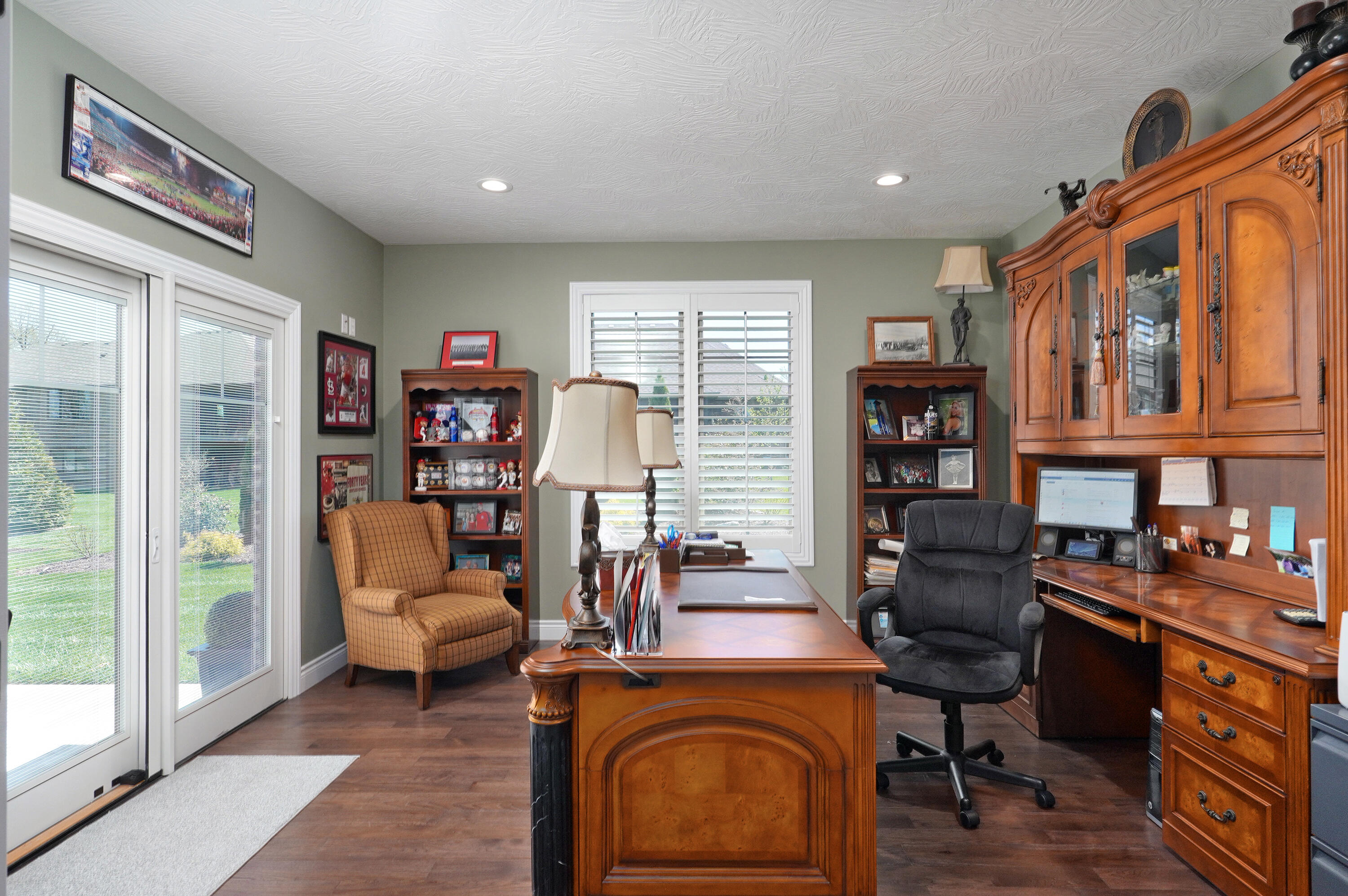 Fremont Hills - Residential
