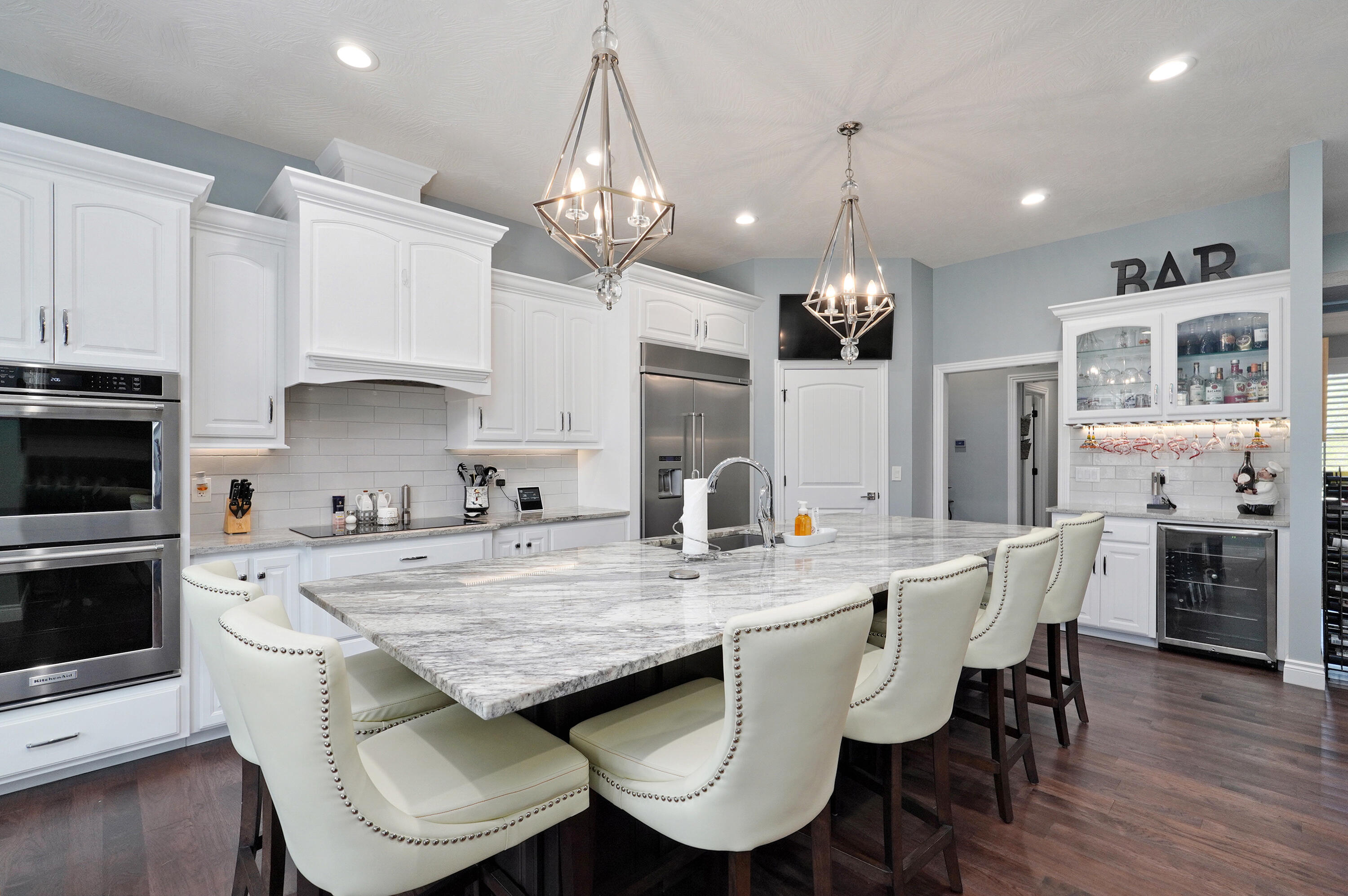 Fremont Hills - Residential