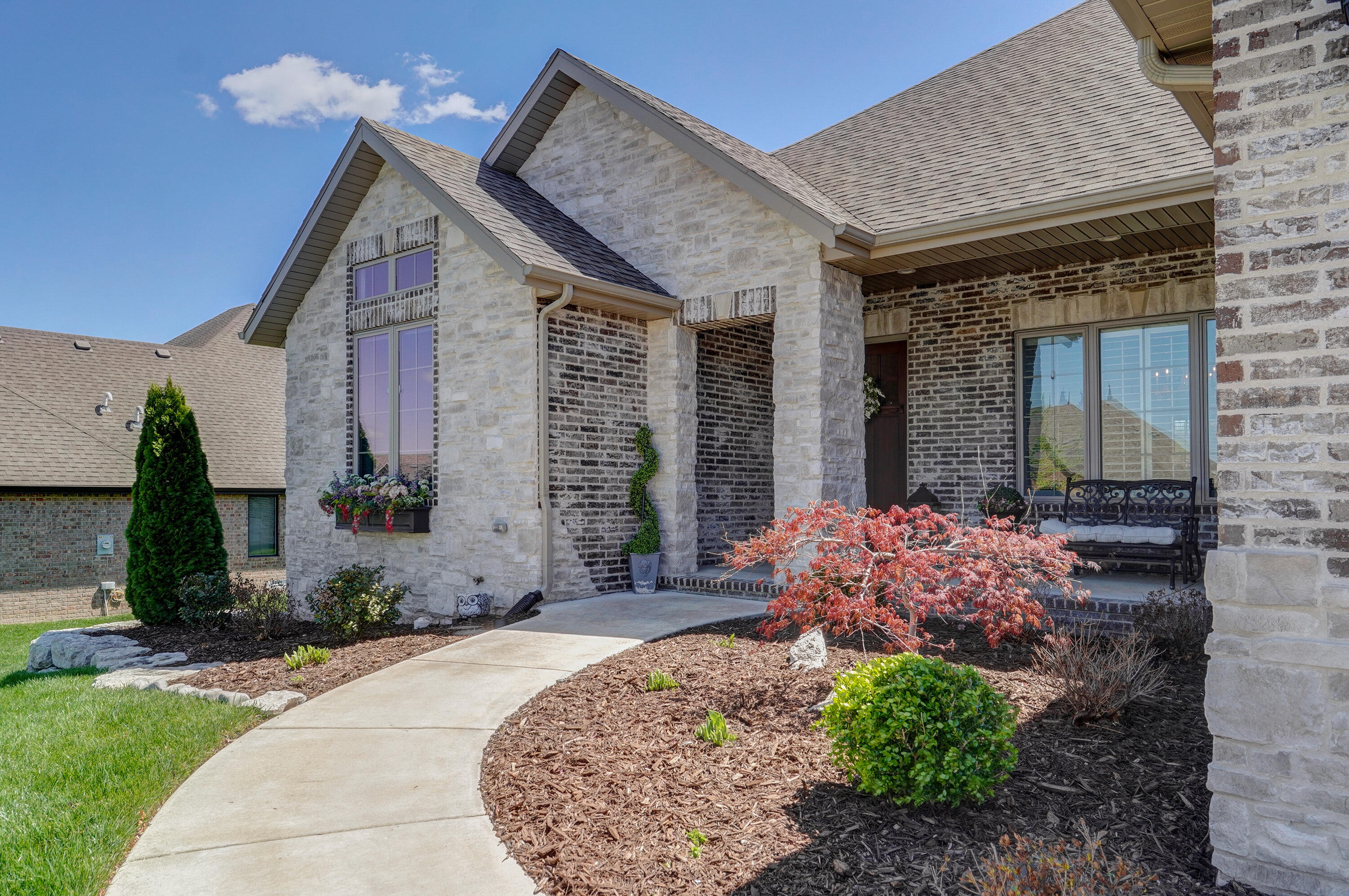Fremont Hills - Residential