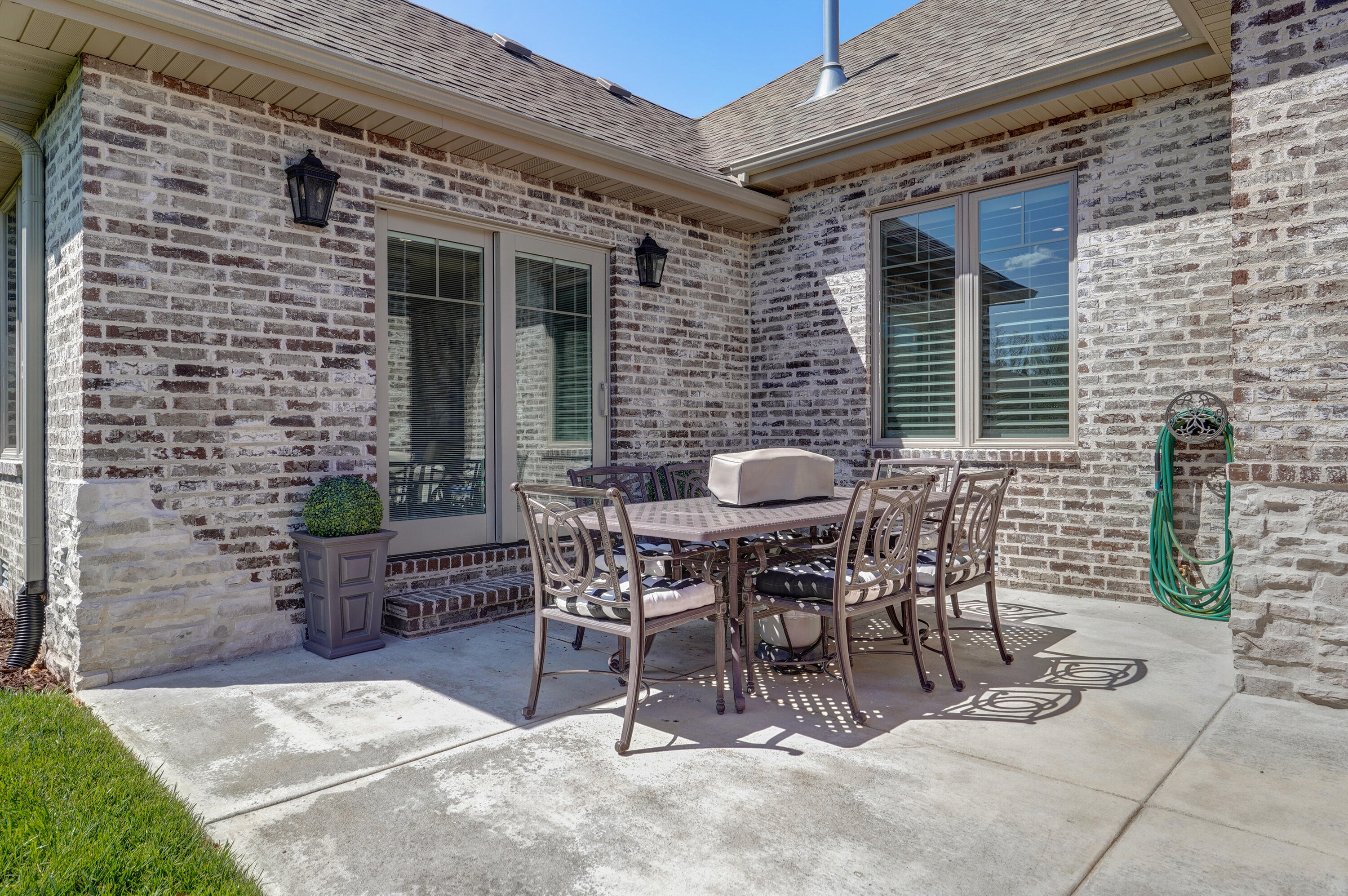 Fremont Hills - Residential