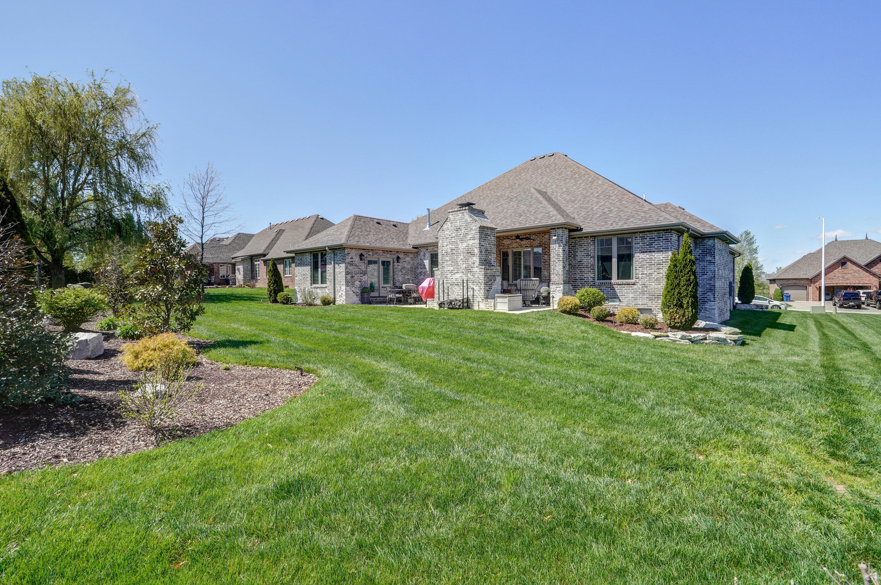 Fremont Hills - Residential