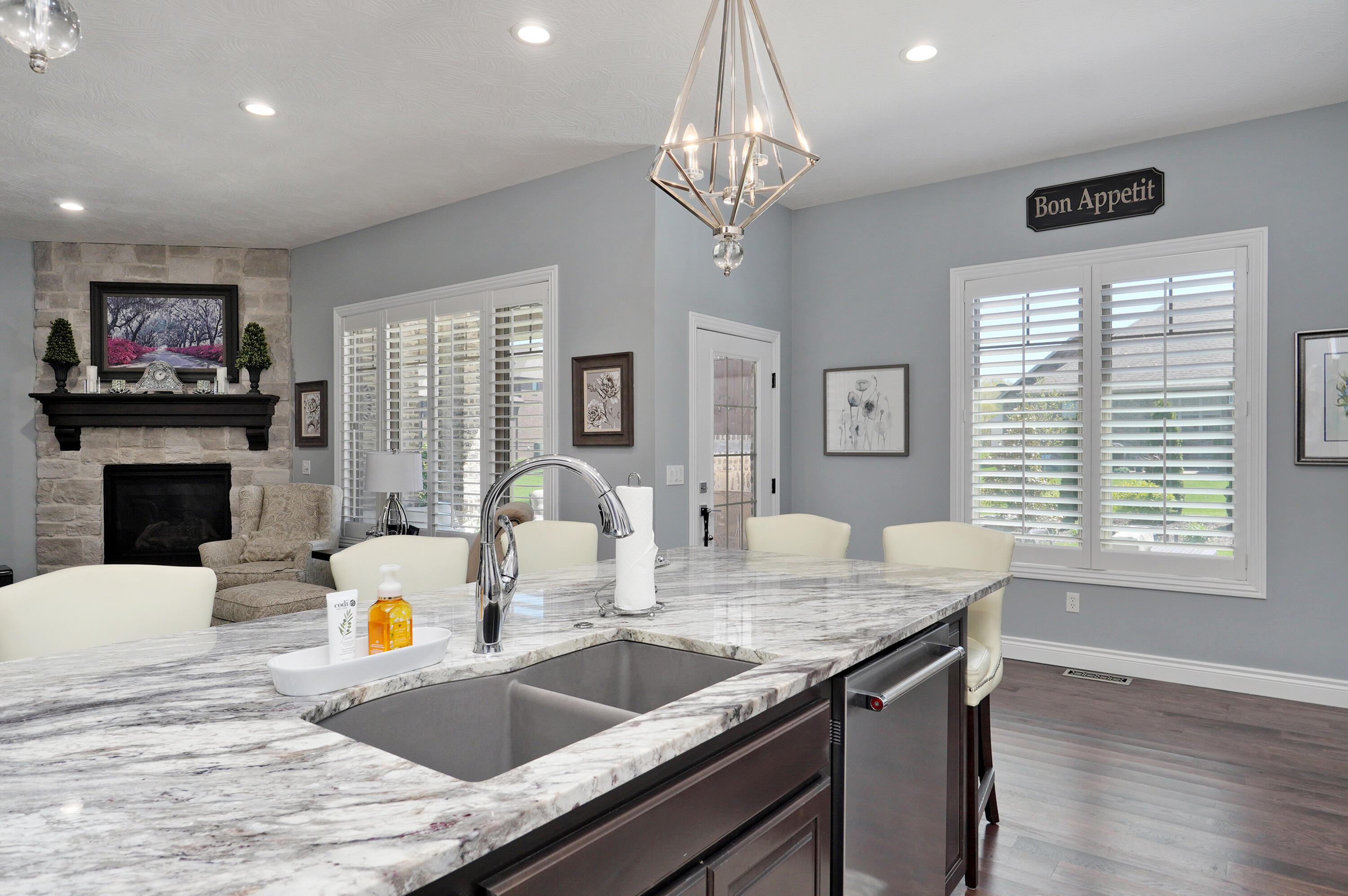 Fremont Hills - Residential