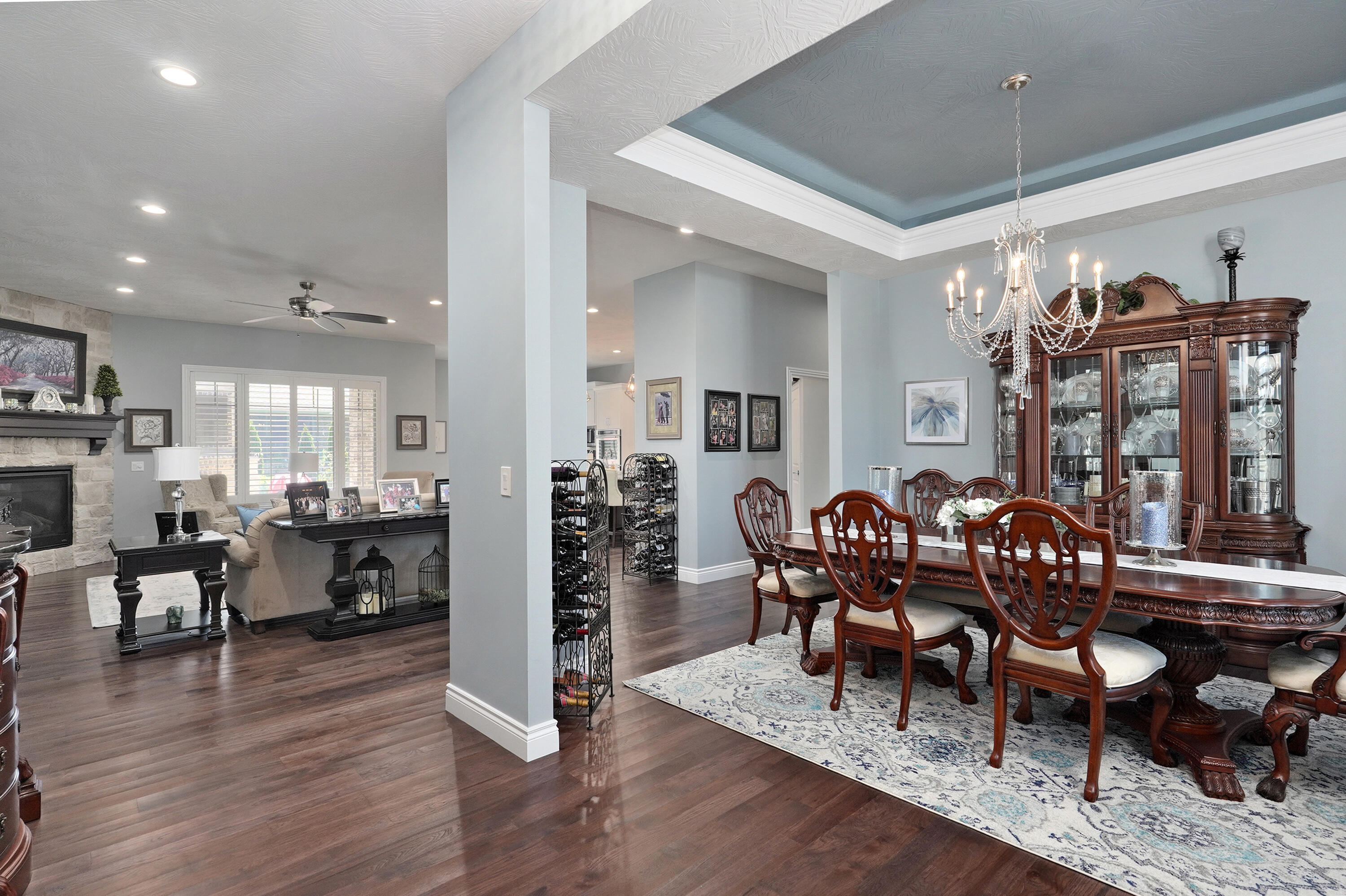 Fremont Hills - Residential