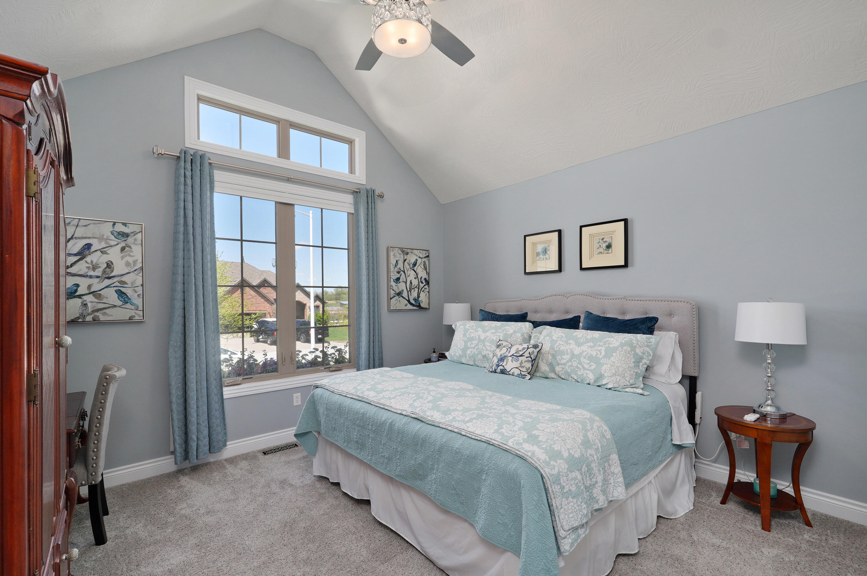 Fremont Hills - Residential