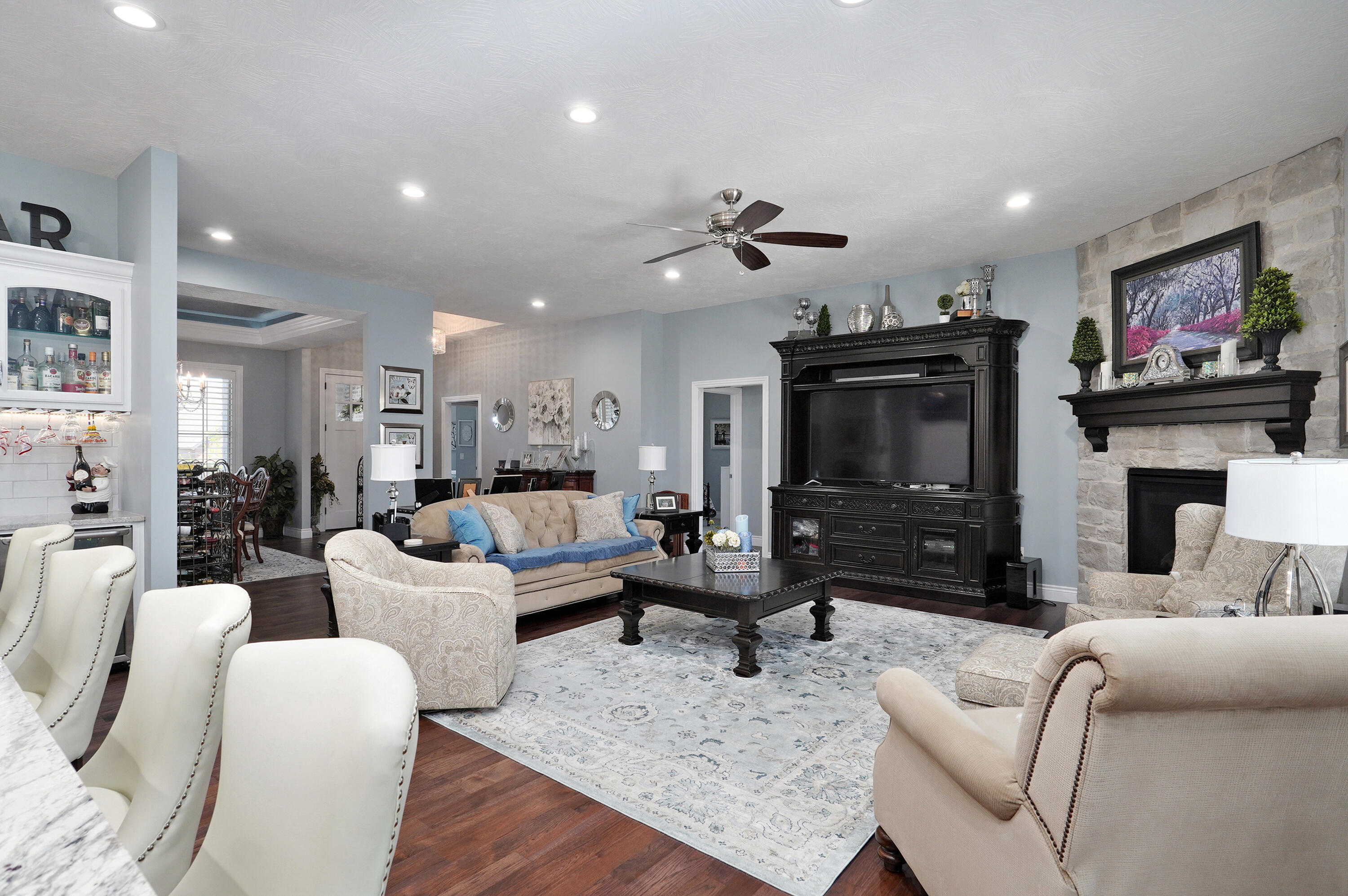 Fremont Hills - Residential