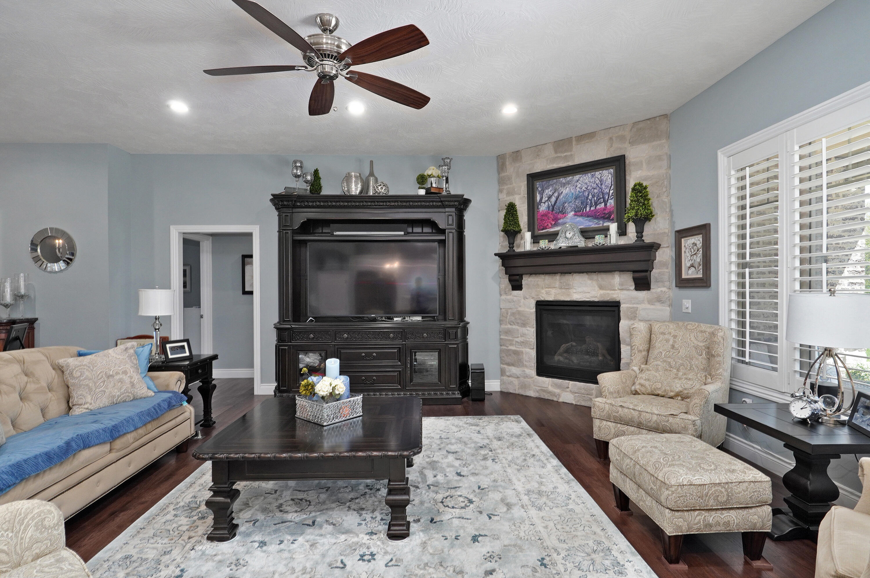 Fremont Hills - Residential