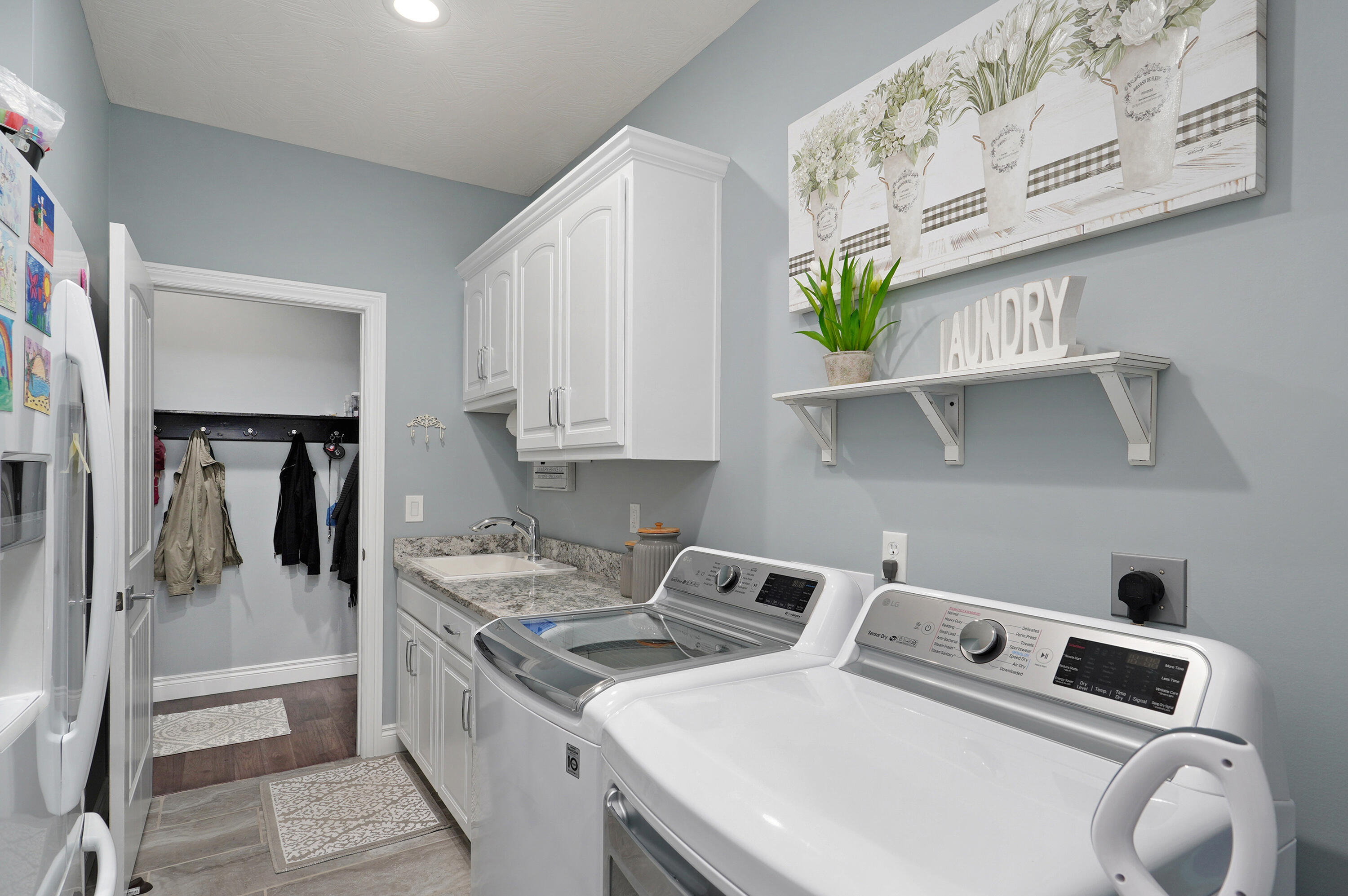 Fremont Hills - Residential