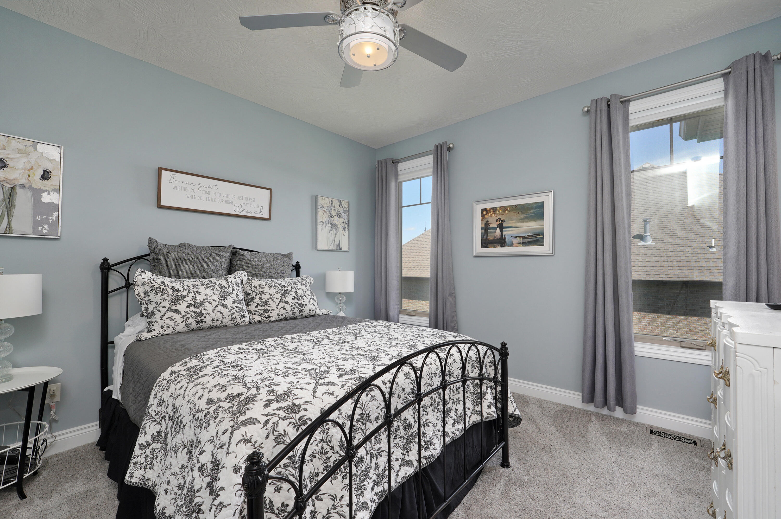 Fremont Hills - Residential