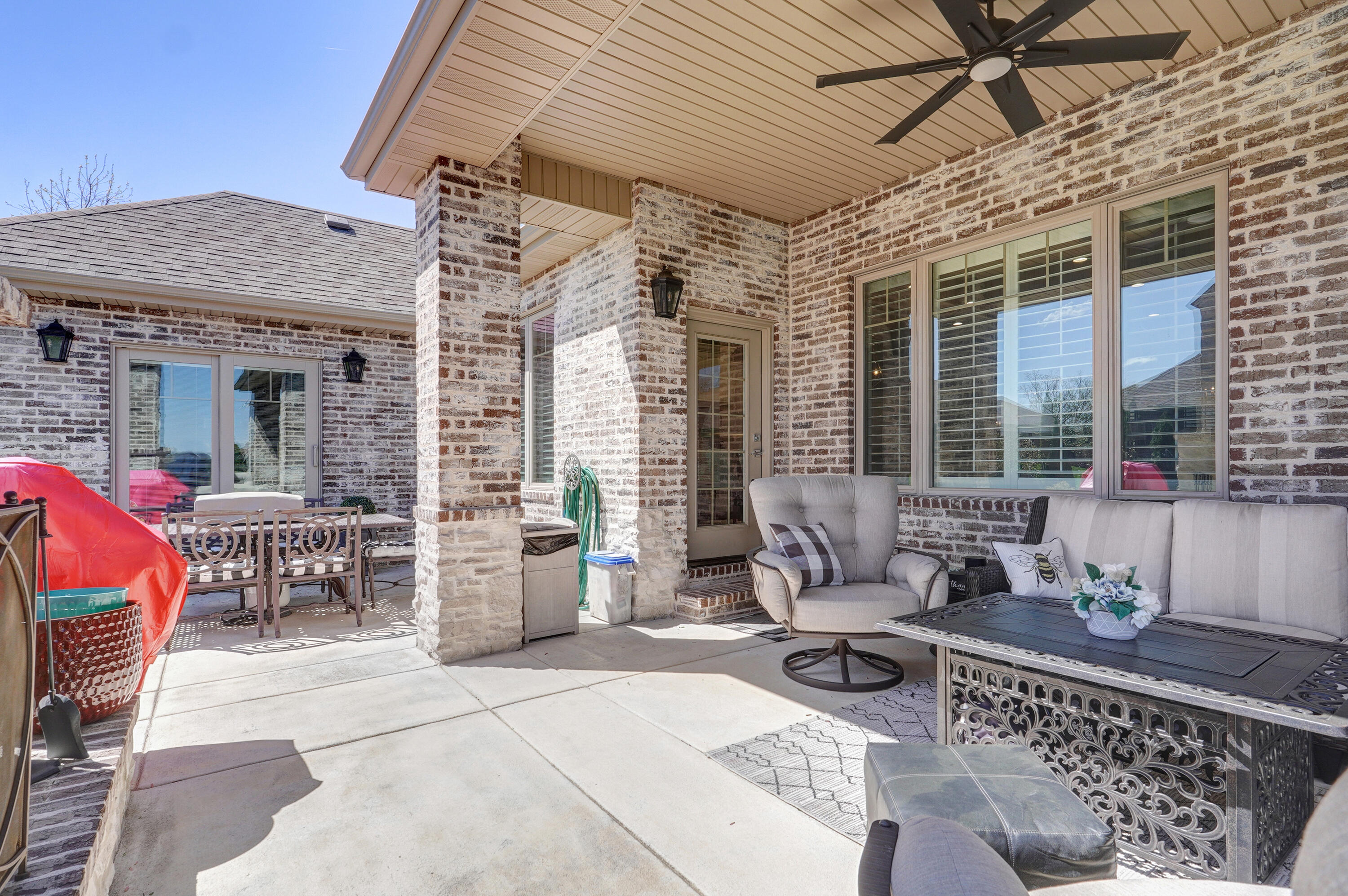 Fremont Hills - Residential