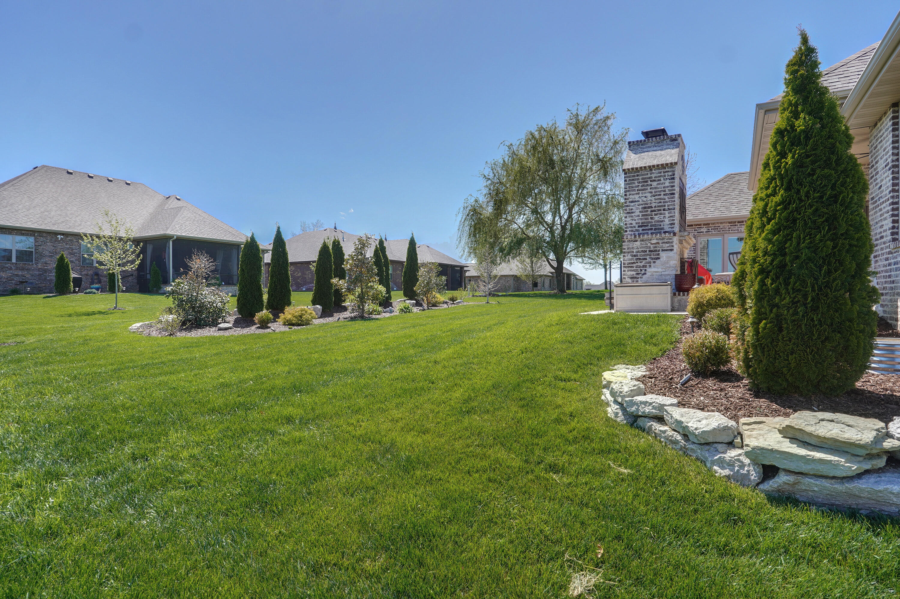 Fremont Hills - Residential