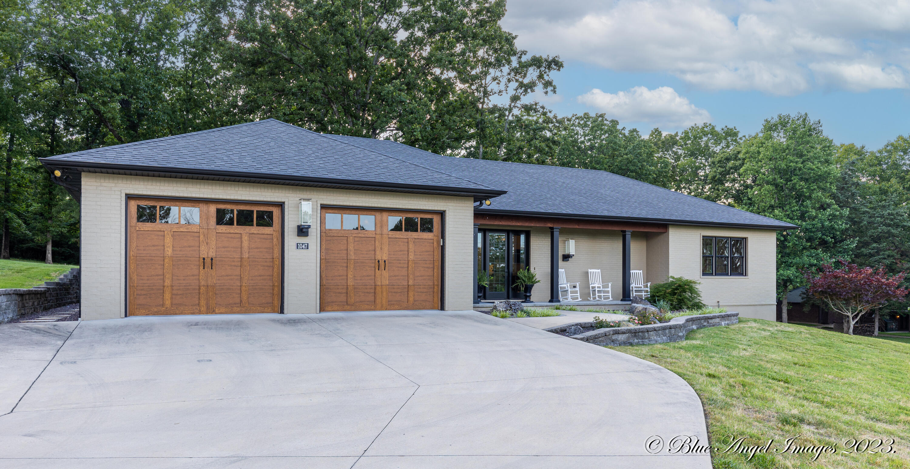 Country Club - Residential