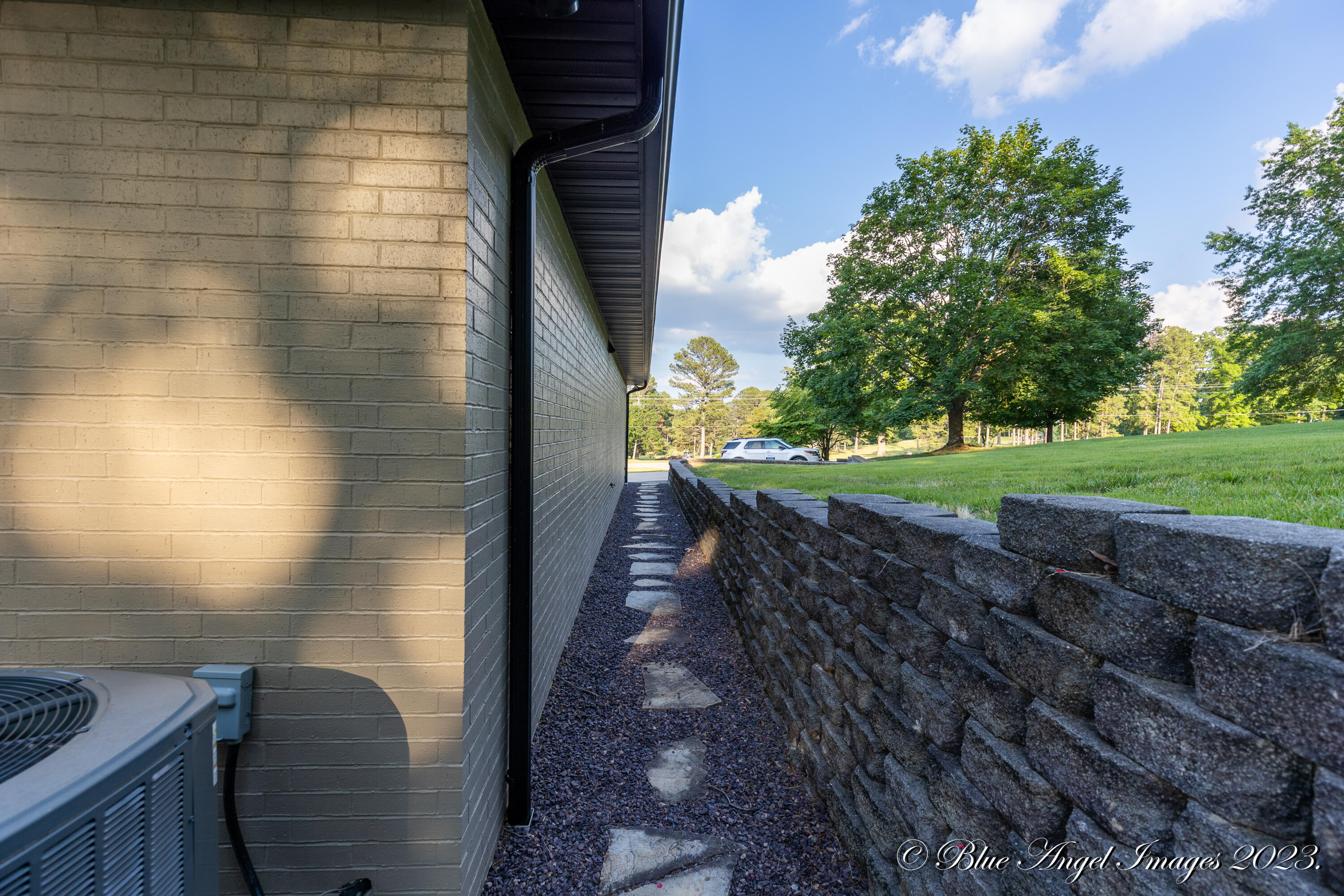 Country Club - Residential