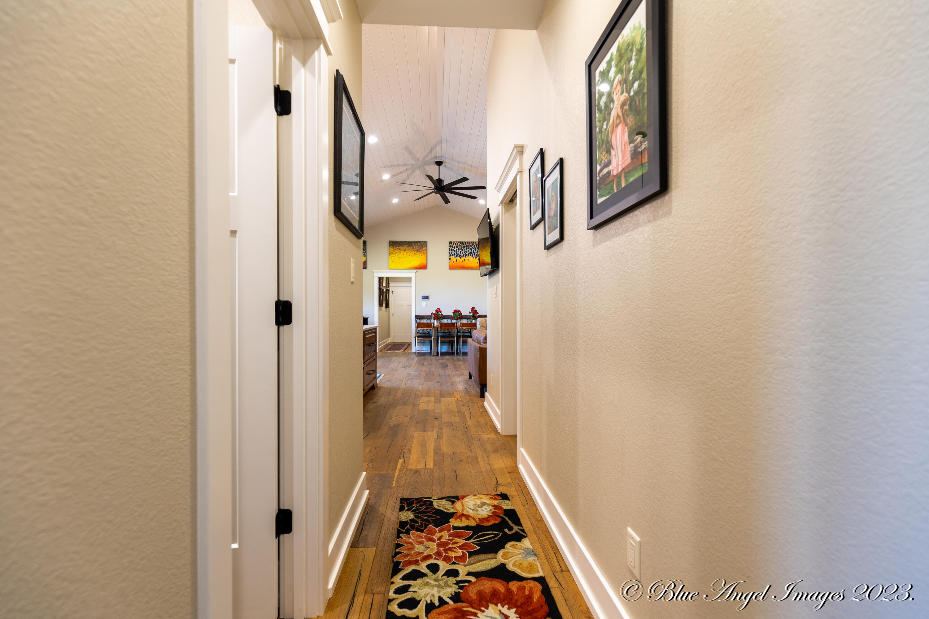 Country Club - Residential