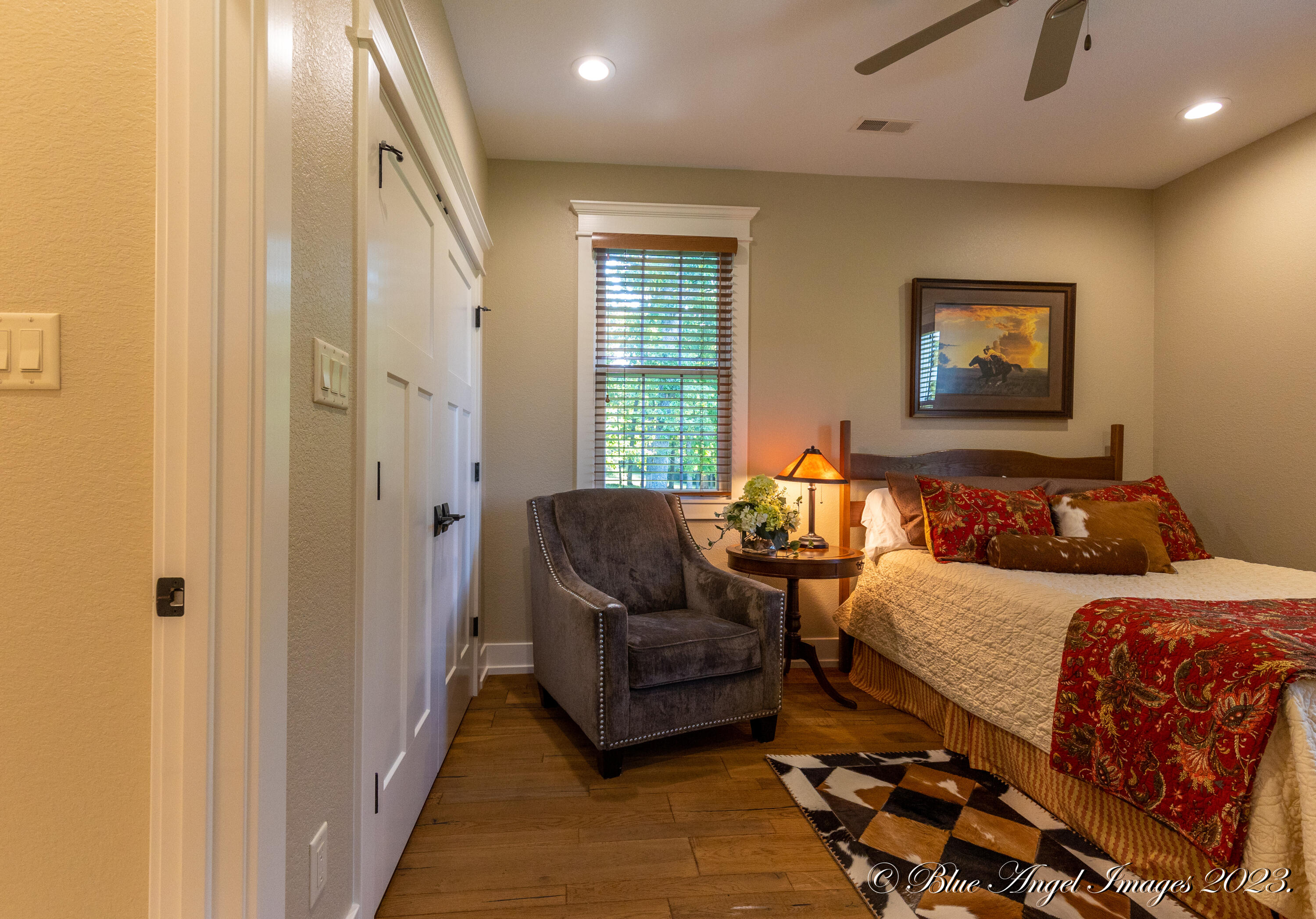 Country Club - Residential