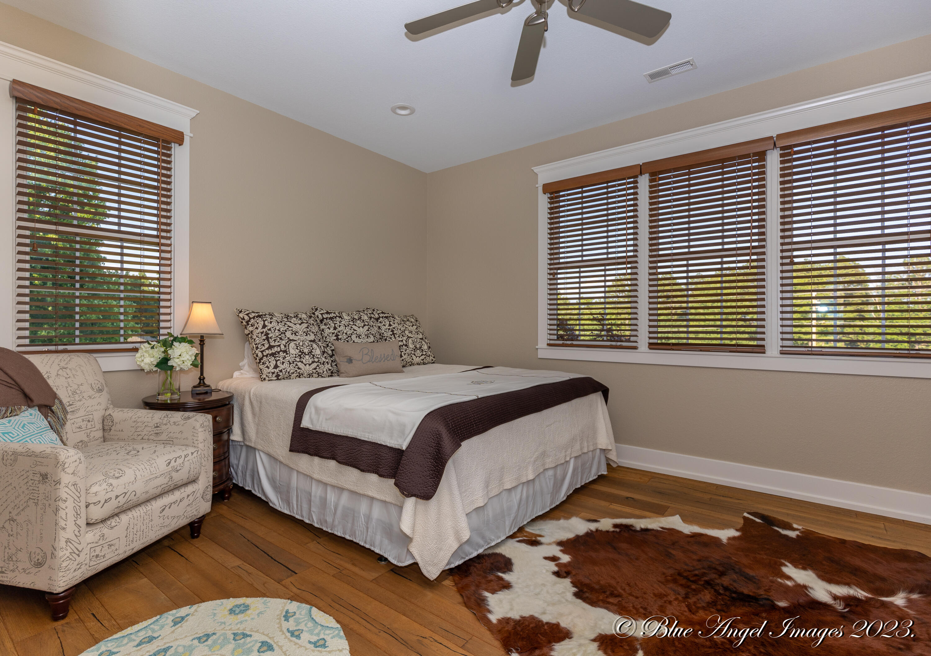 Country Club - Residential