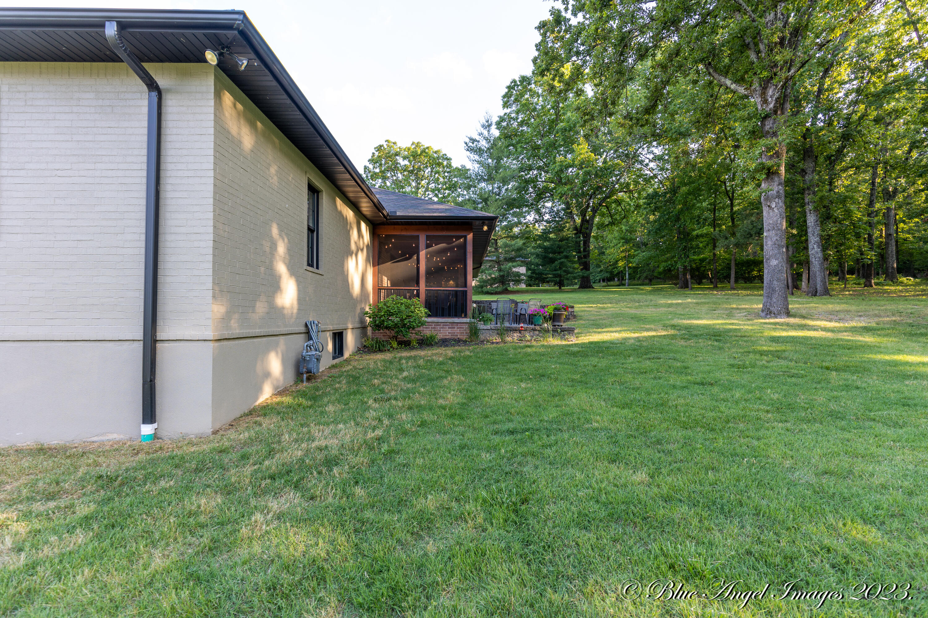 Country Club - Residential