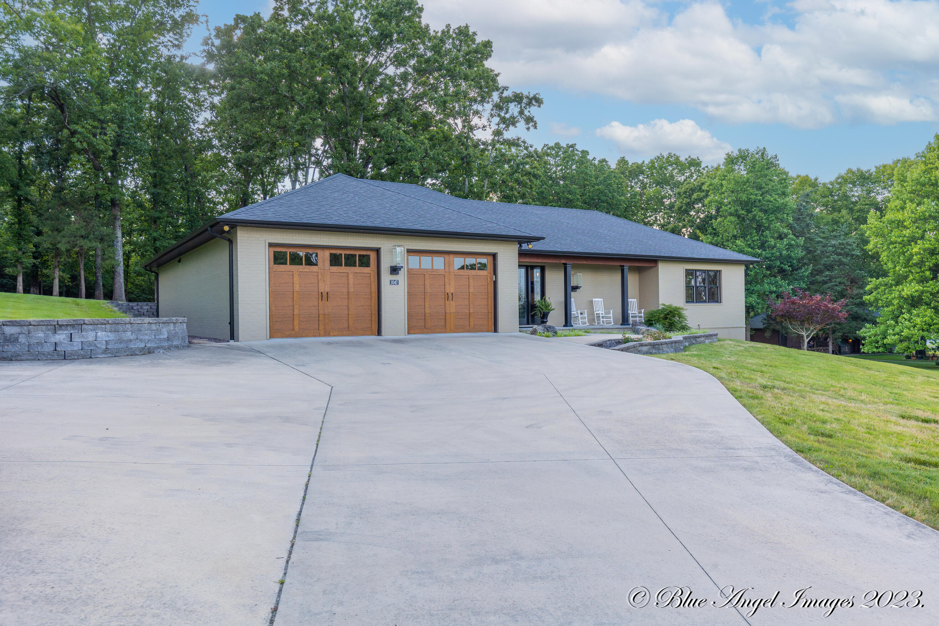 Country Club - Residential
