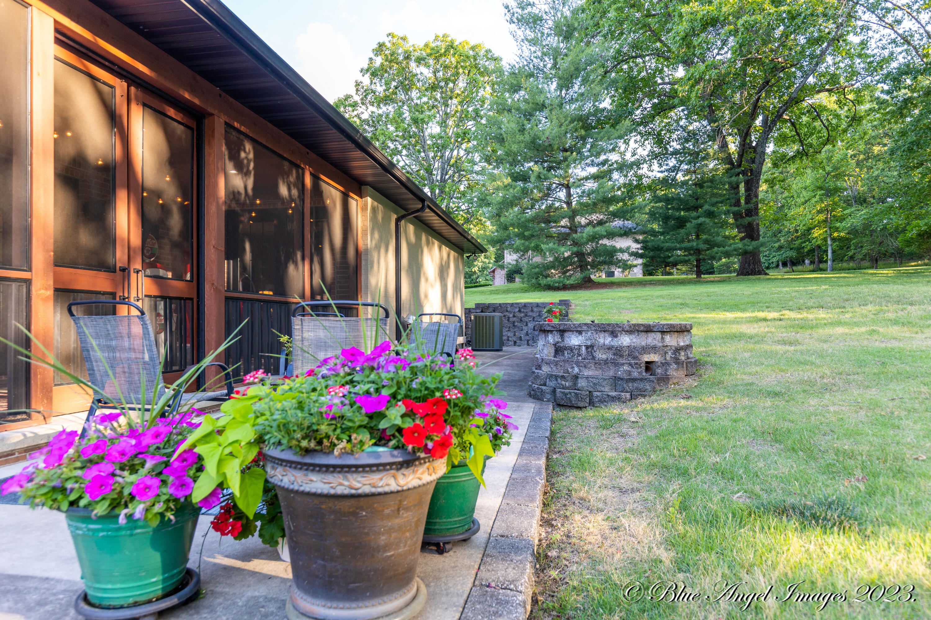 Country Club - Residential