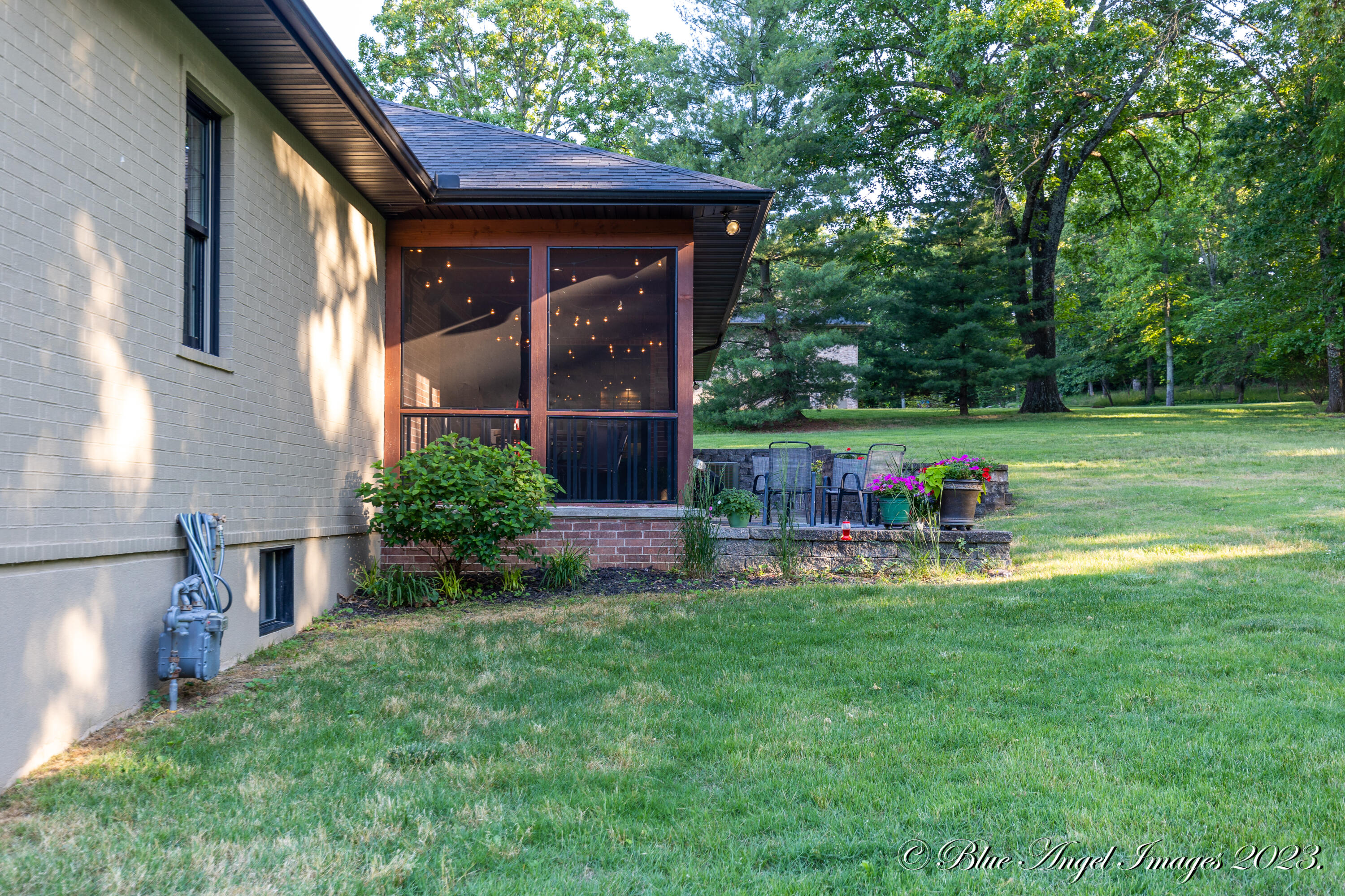 Country Club - Residential